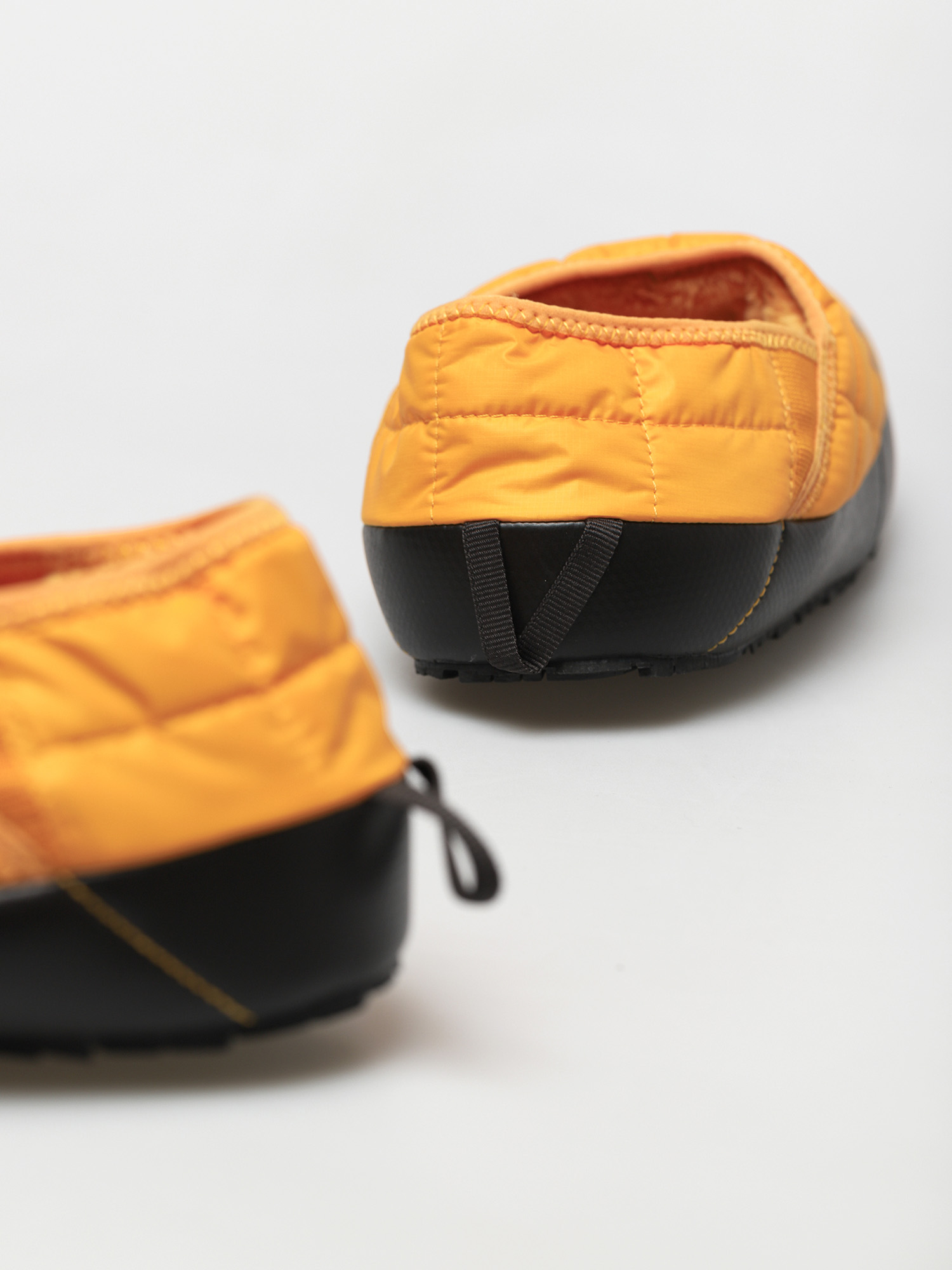 The North Face Thermoball Traction Mule V Cipők (summit gold/tnf black)