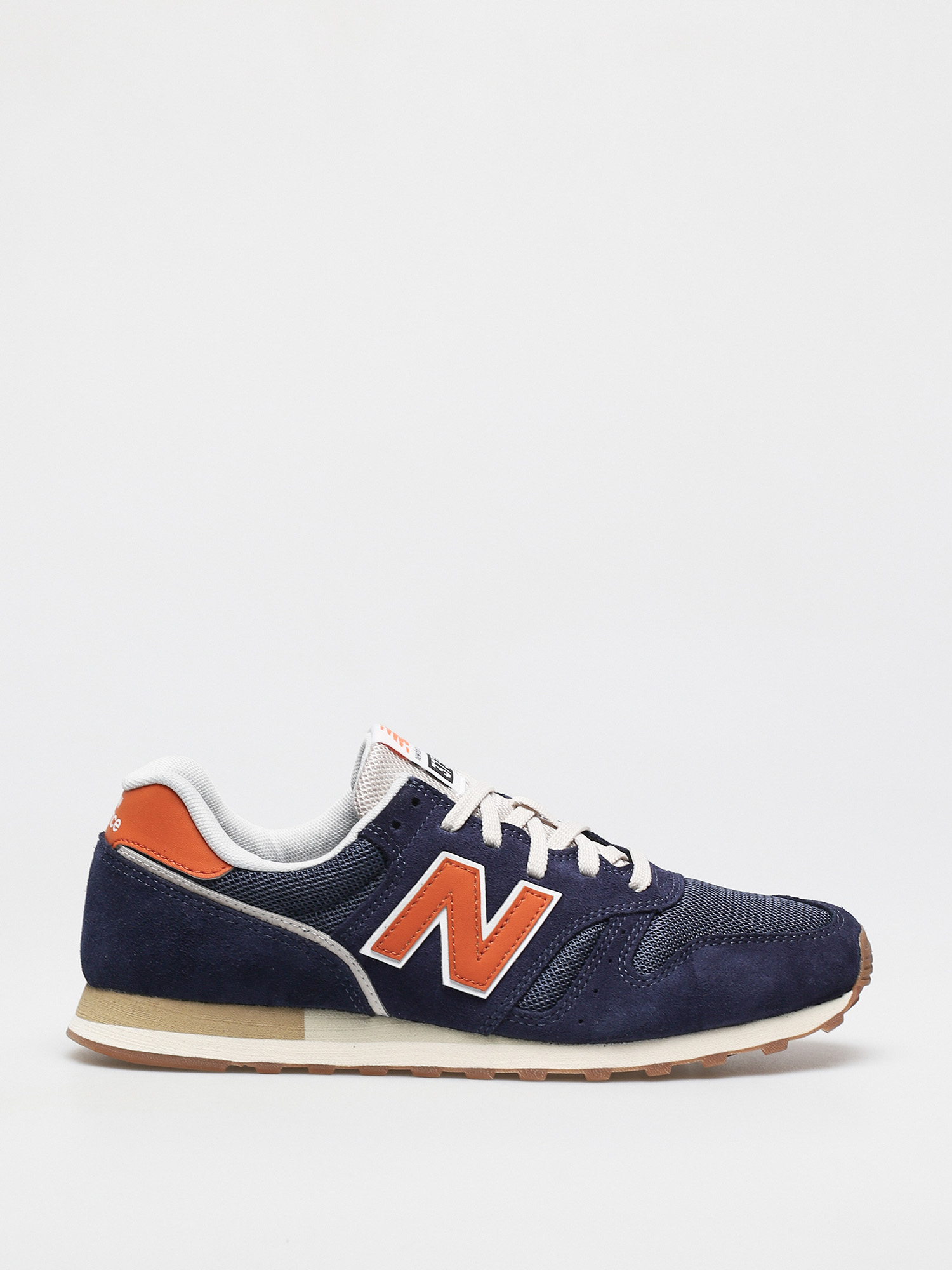 New Balance 373 Cipők (navy)