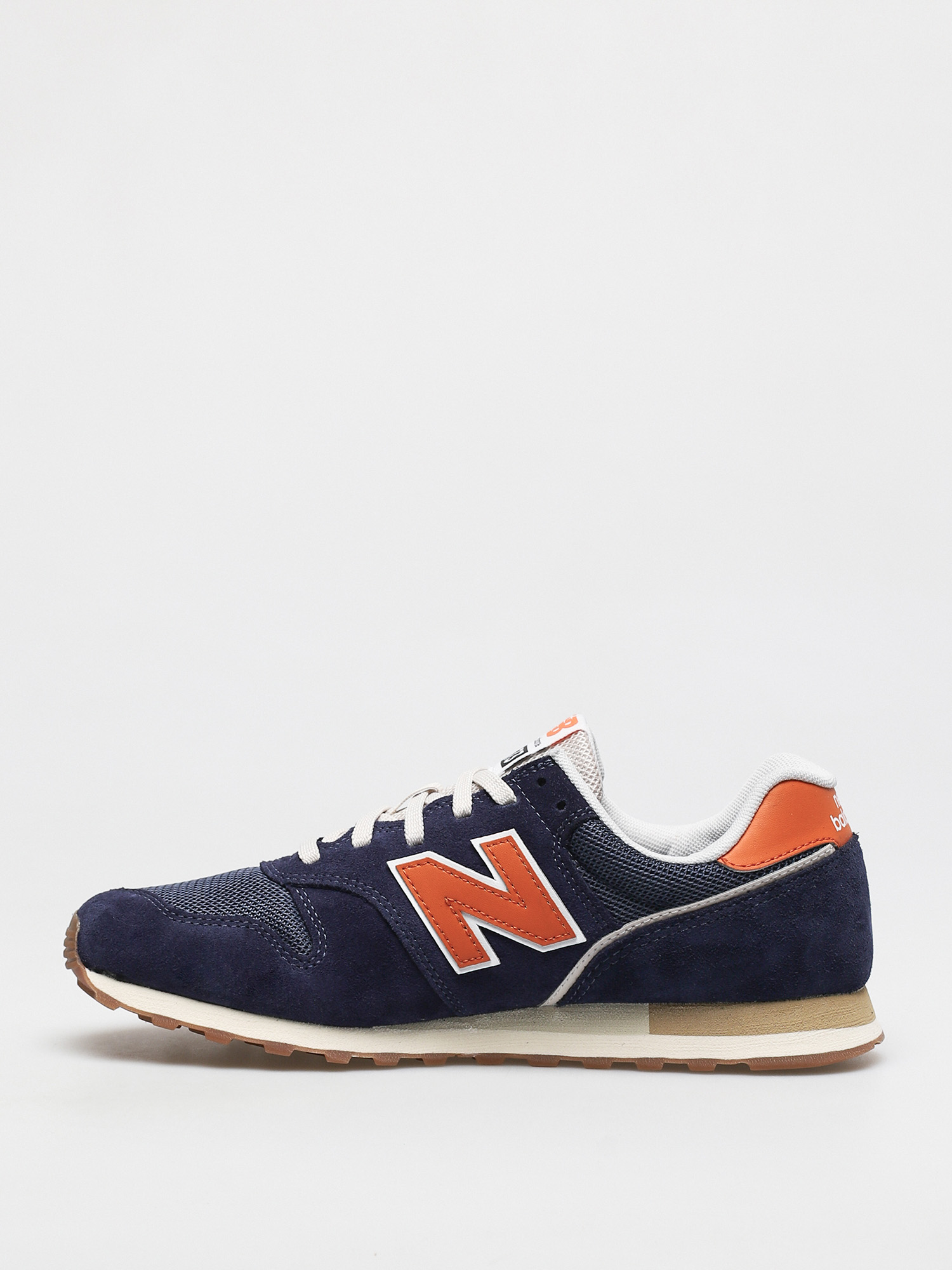 New Balance 373 Cipők (navy)