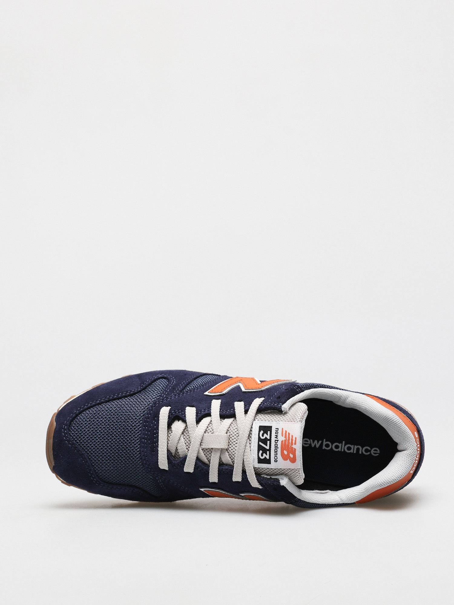 New Balance 373 Cipők (navy)