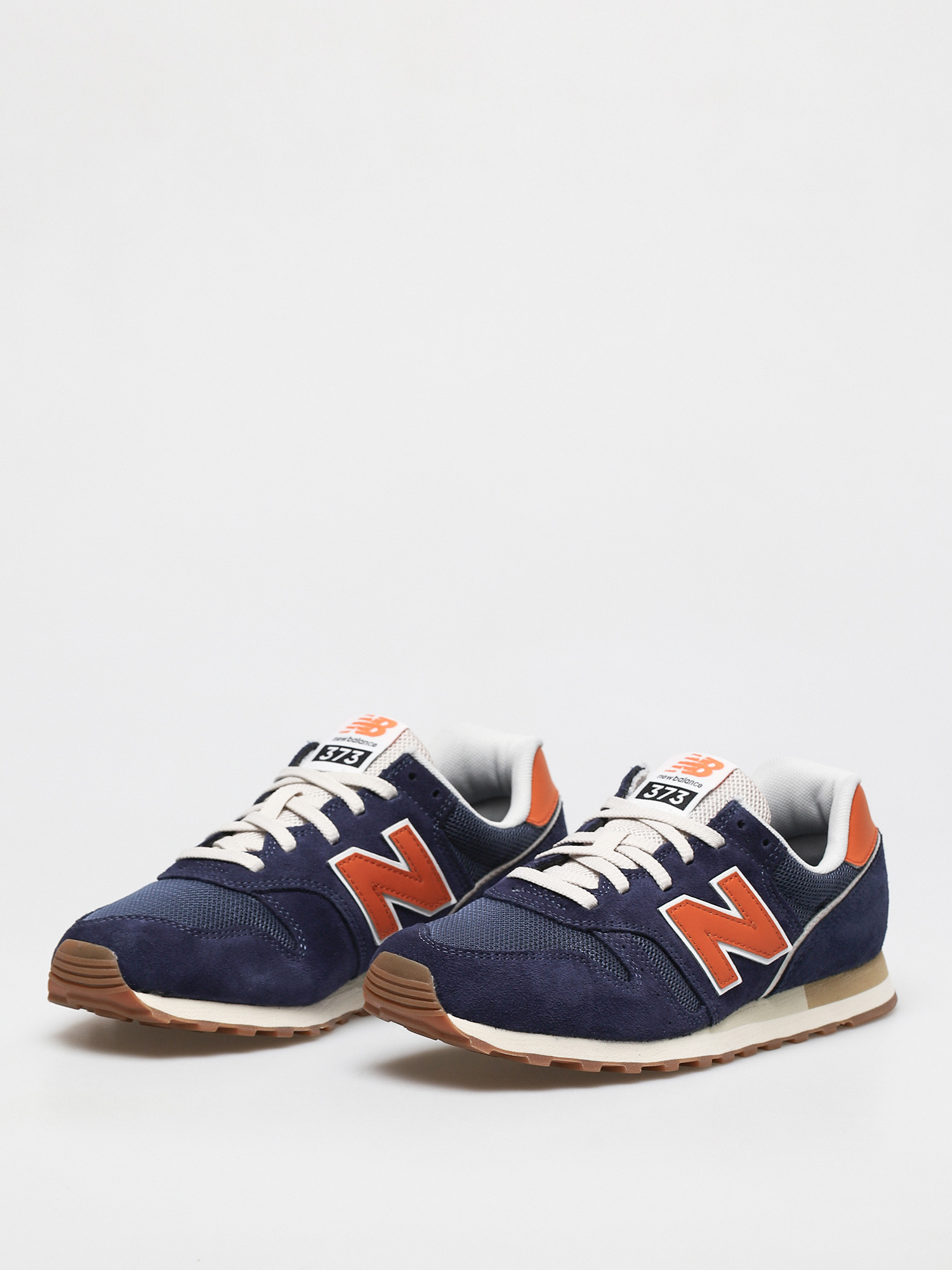 New Balance 373 Cipők (navy)