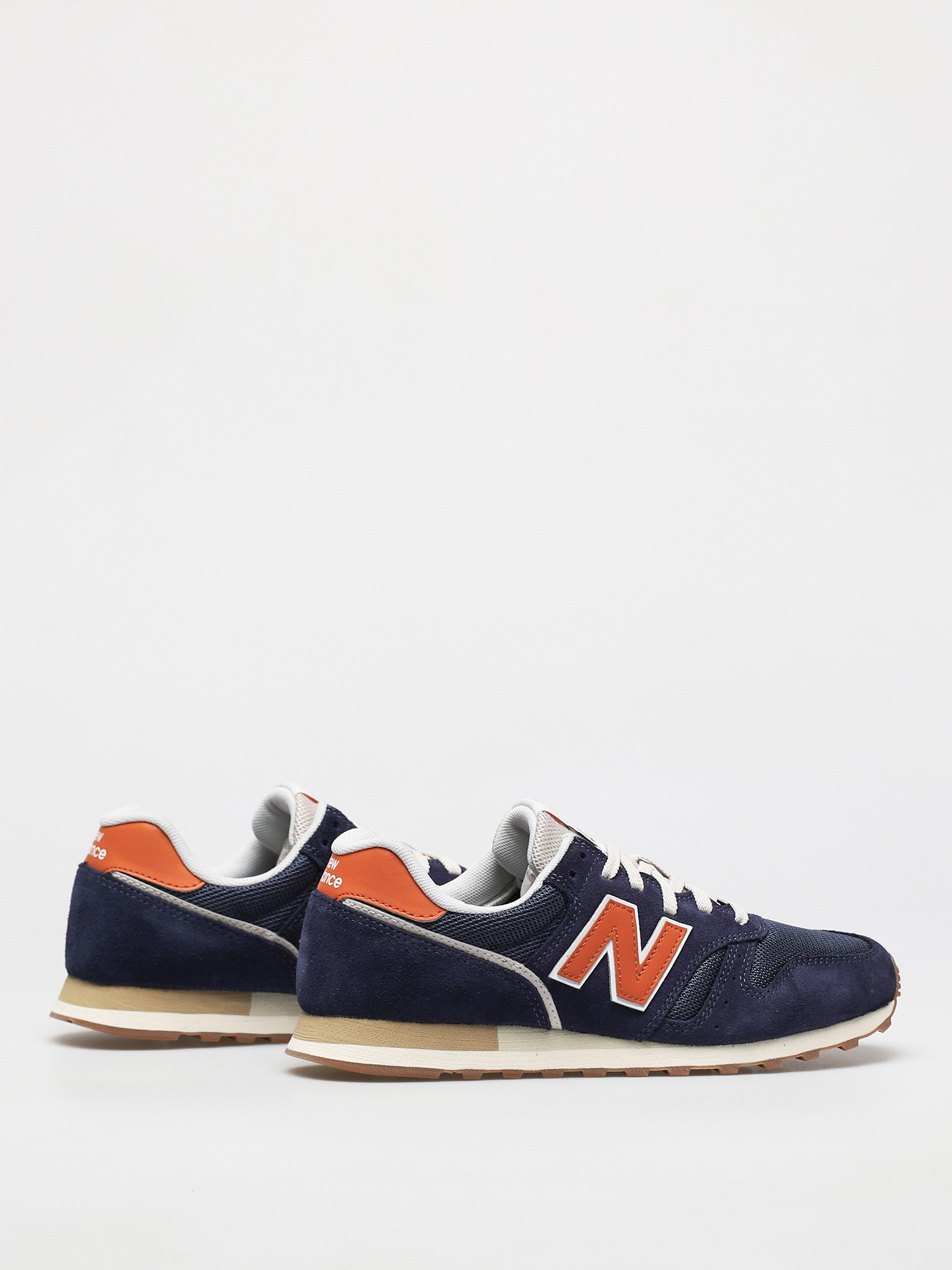 New Balance 373 Cipők (navy)