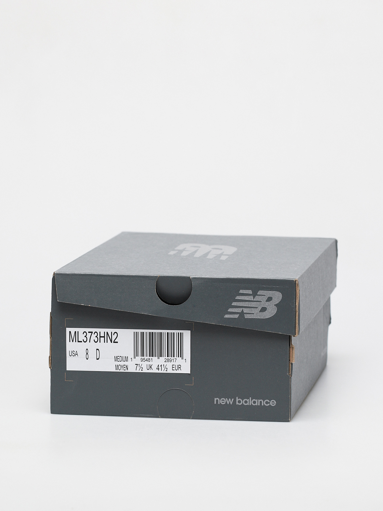 New Balance 373 Cipők (navy)