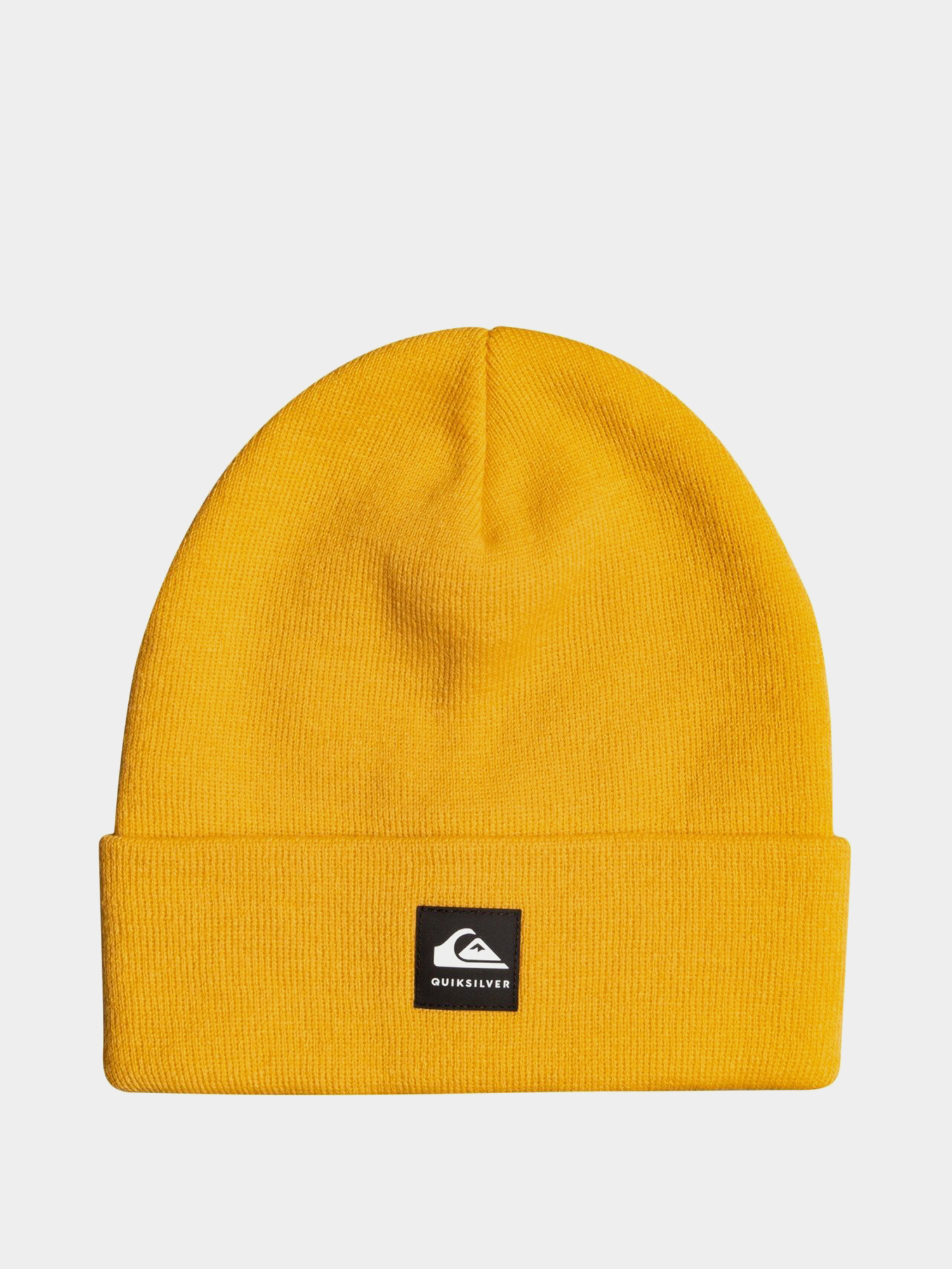 Quiksilver Brigade Sapka (golden rod)