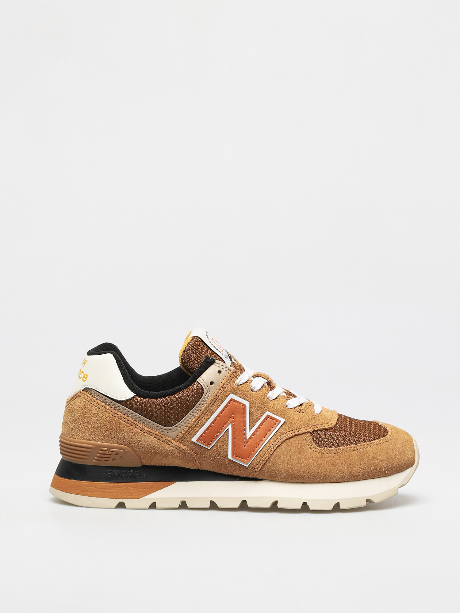 New Balance 574 Cipők (workwear)