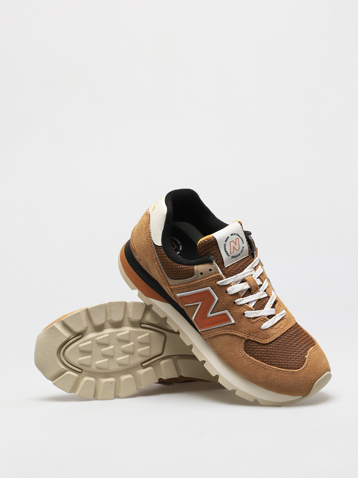 New Balance 574 Cipők (workwear)