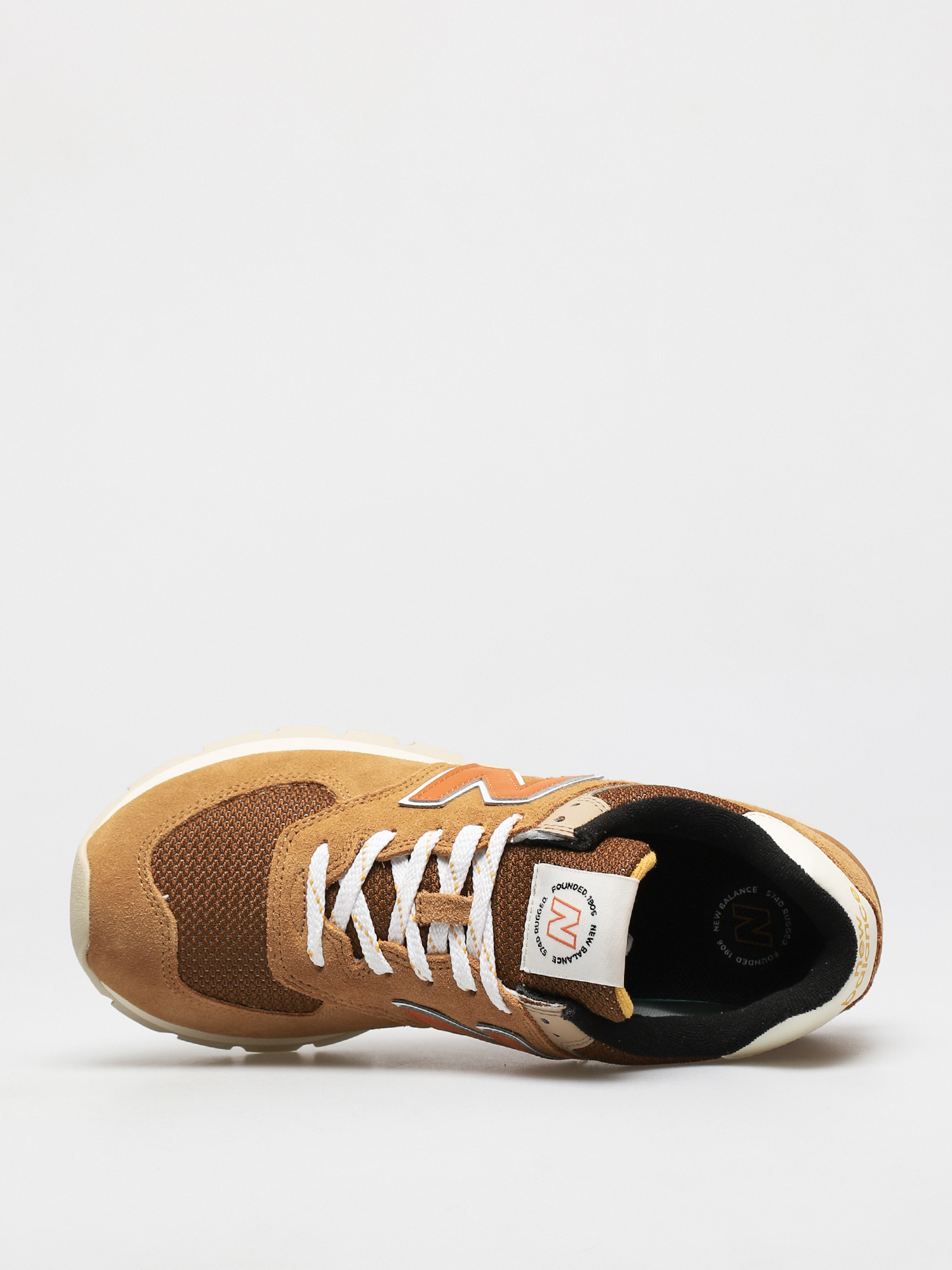 New Balance 574 Cipők (workwear)