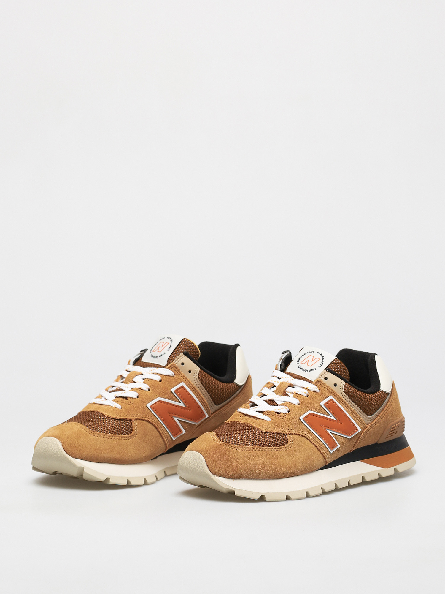 New Balance 574 Cipők (workwear)
