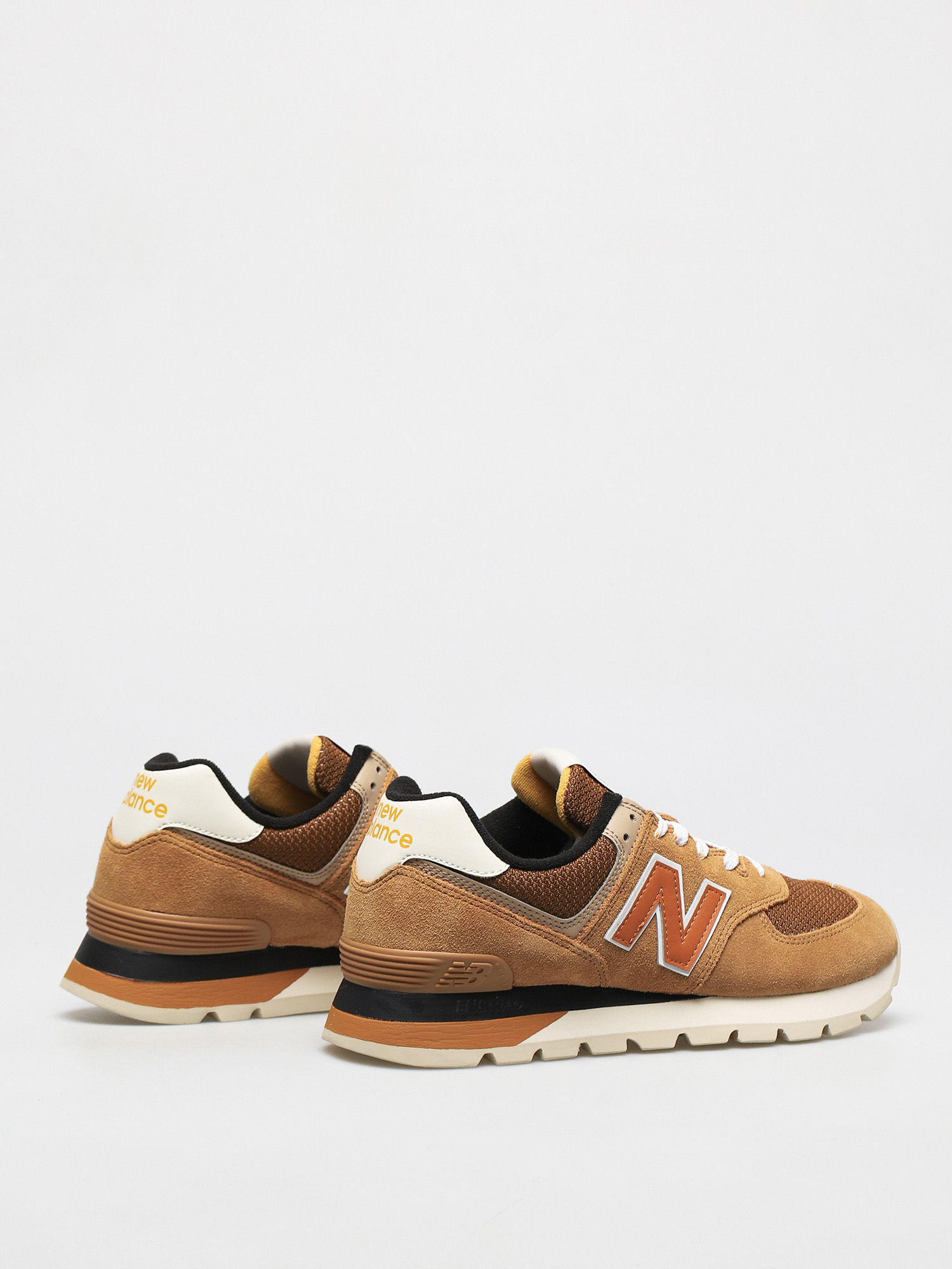 New Balance 574 Cipők (workwear)