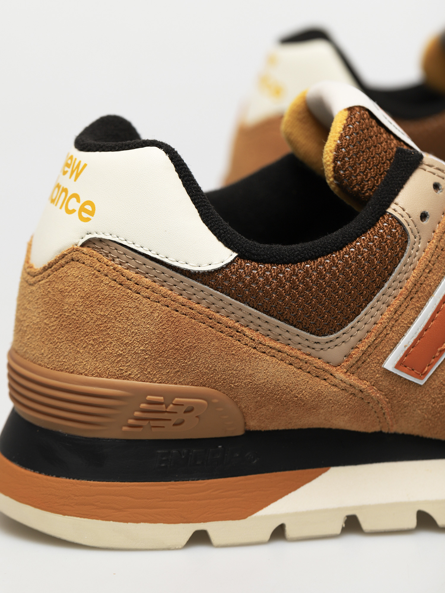 New Balance 574 Cipők (workwear)