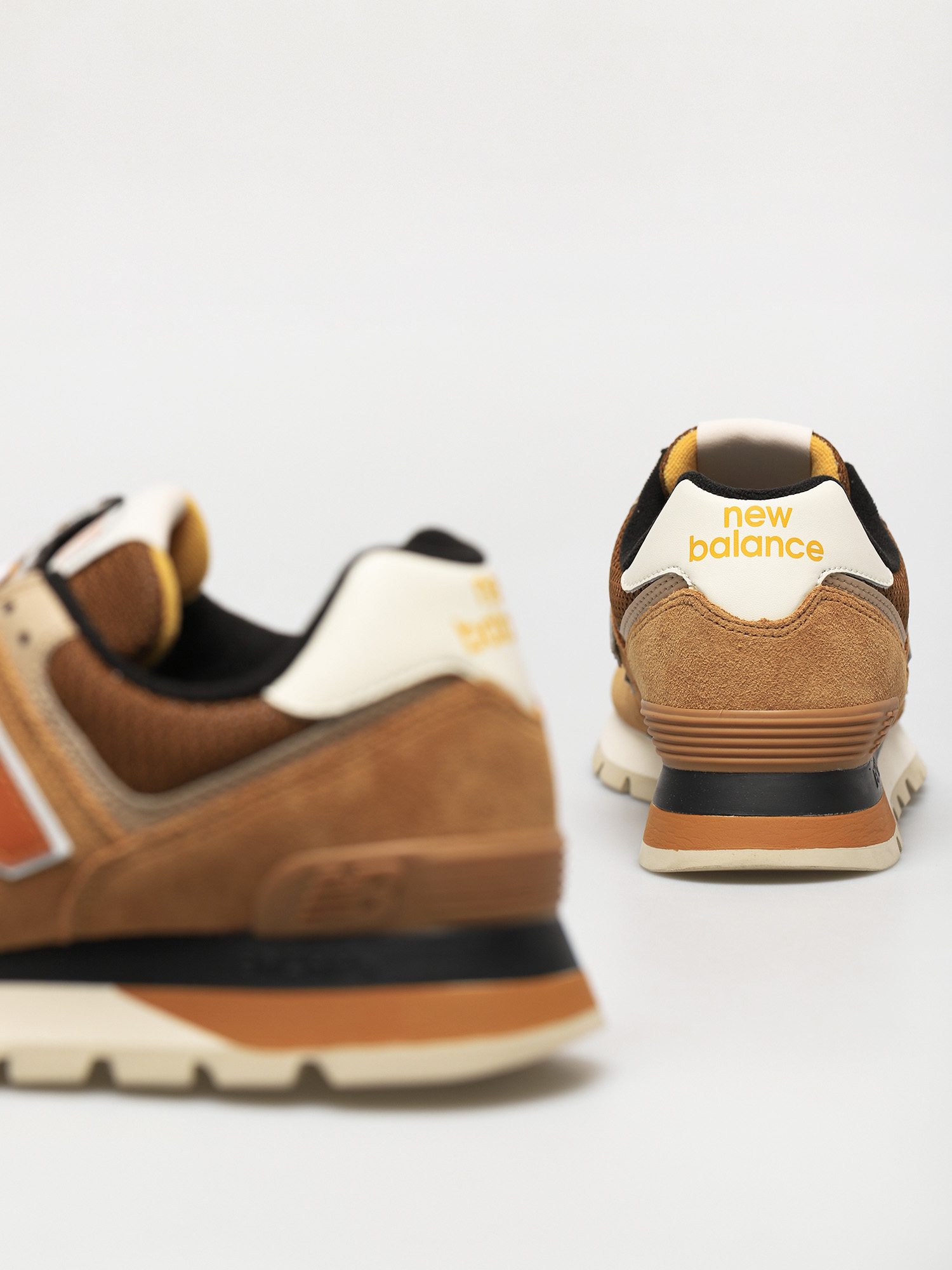 New Balance 574 Cipők (workwear)