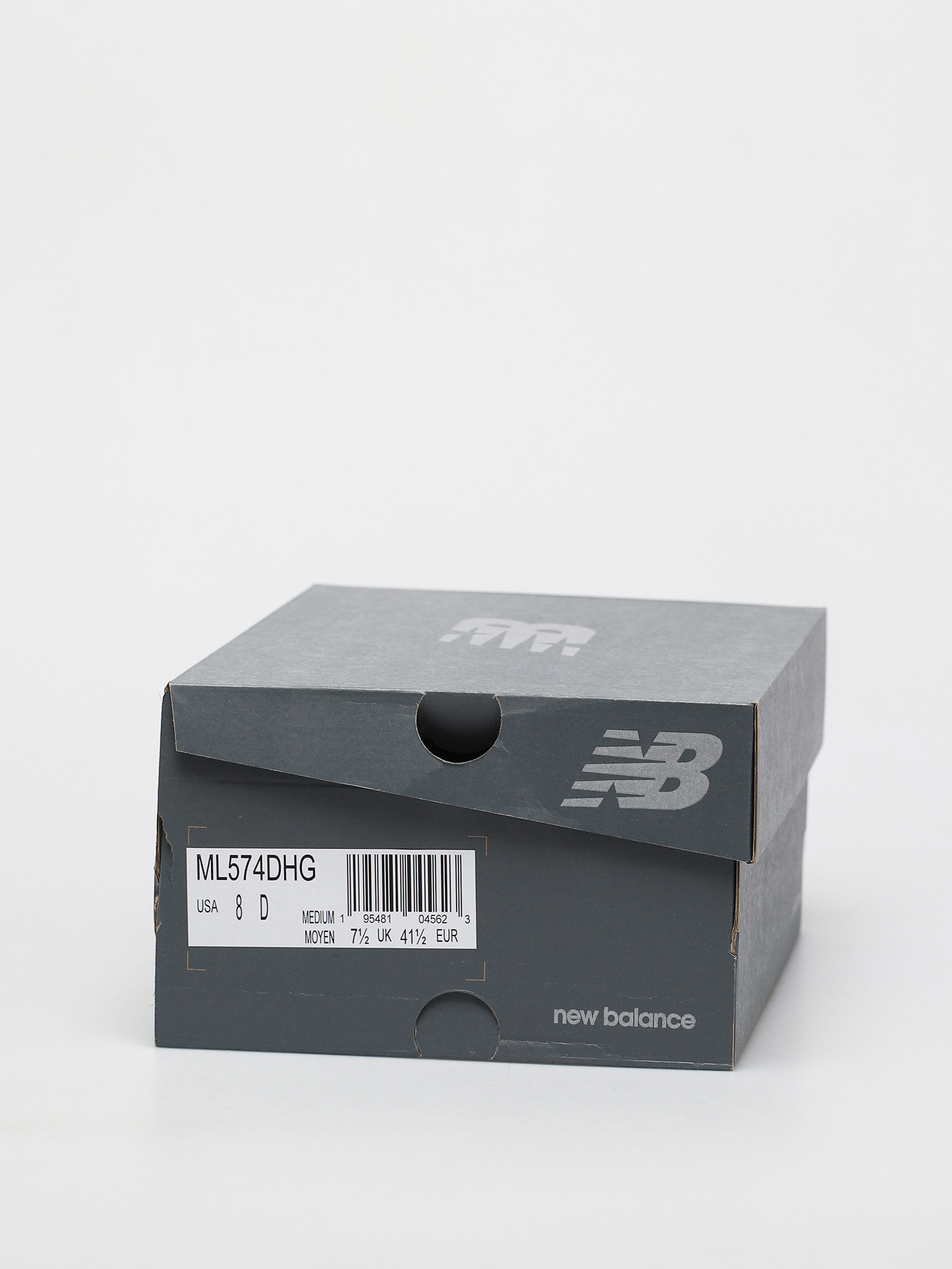 New Balance 574 Cipők (workwear)