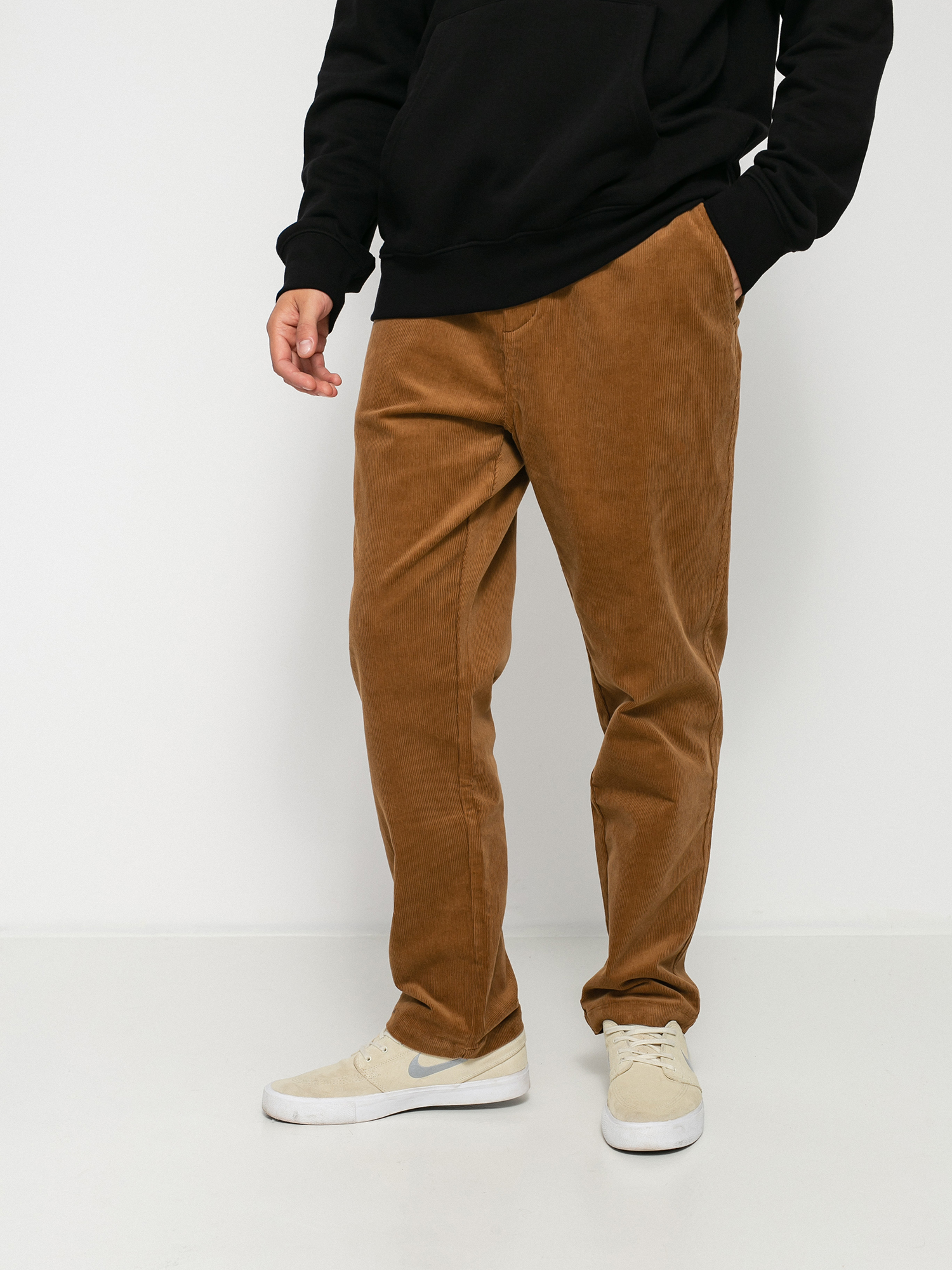 Iriedaily Trapas Kisnadrág (hazel)