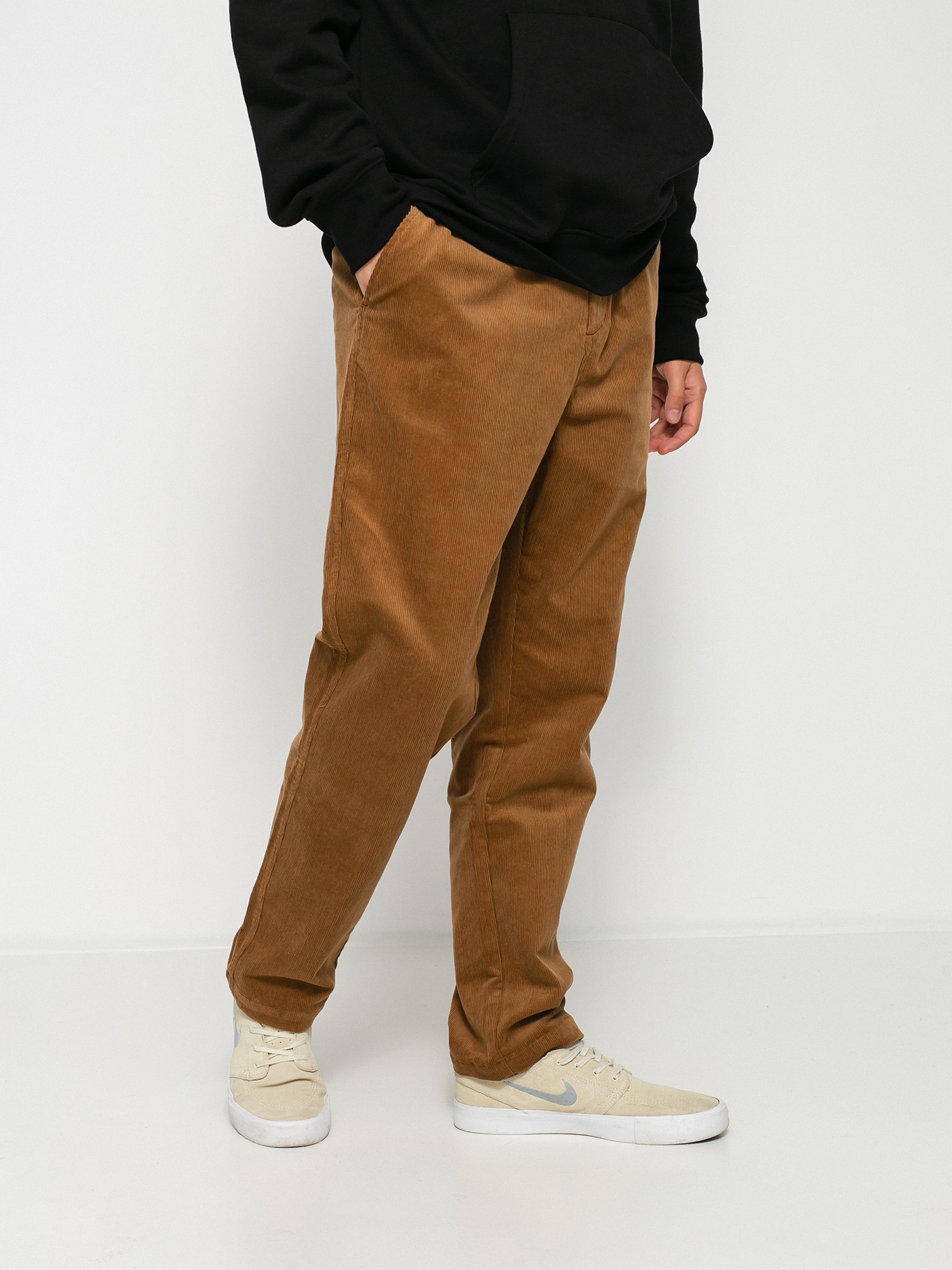 Iriedaily Trapas Kisnadrág (hazel)