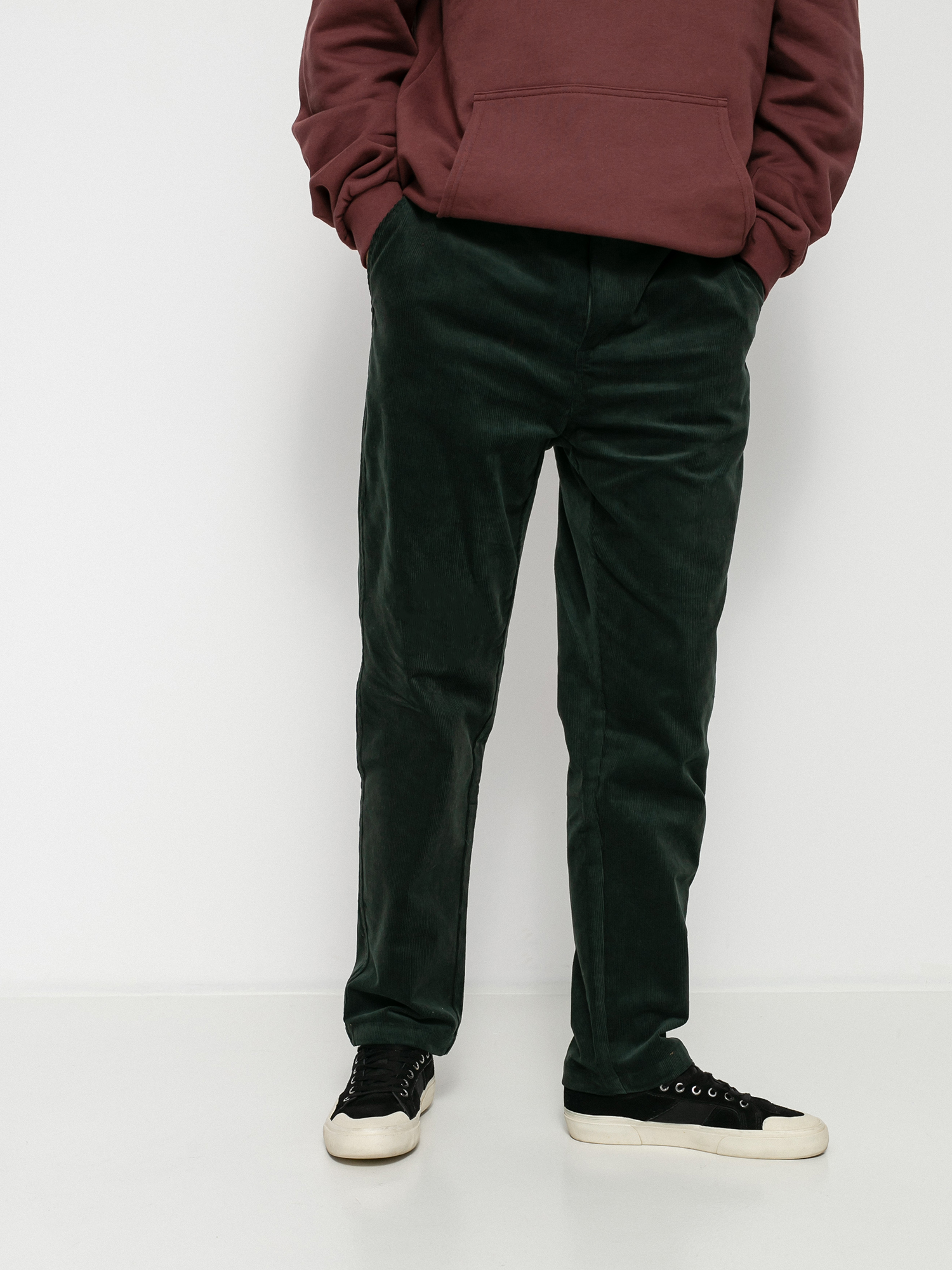 Iriedaily Trapas Kisnadrág (night forest)