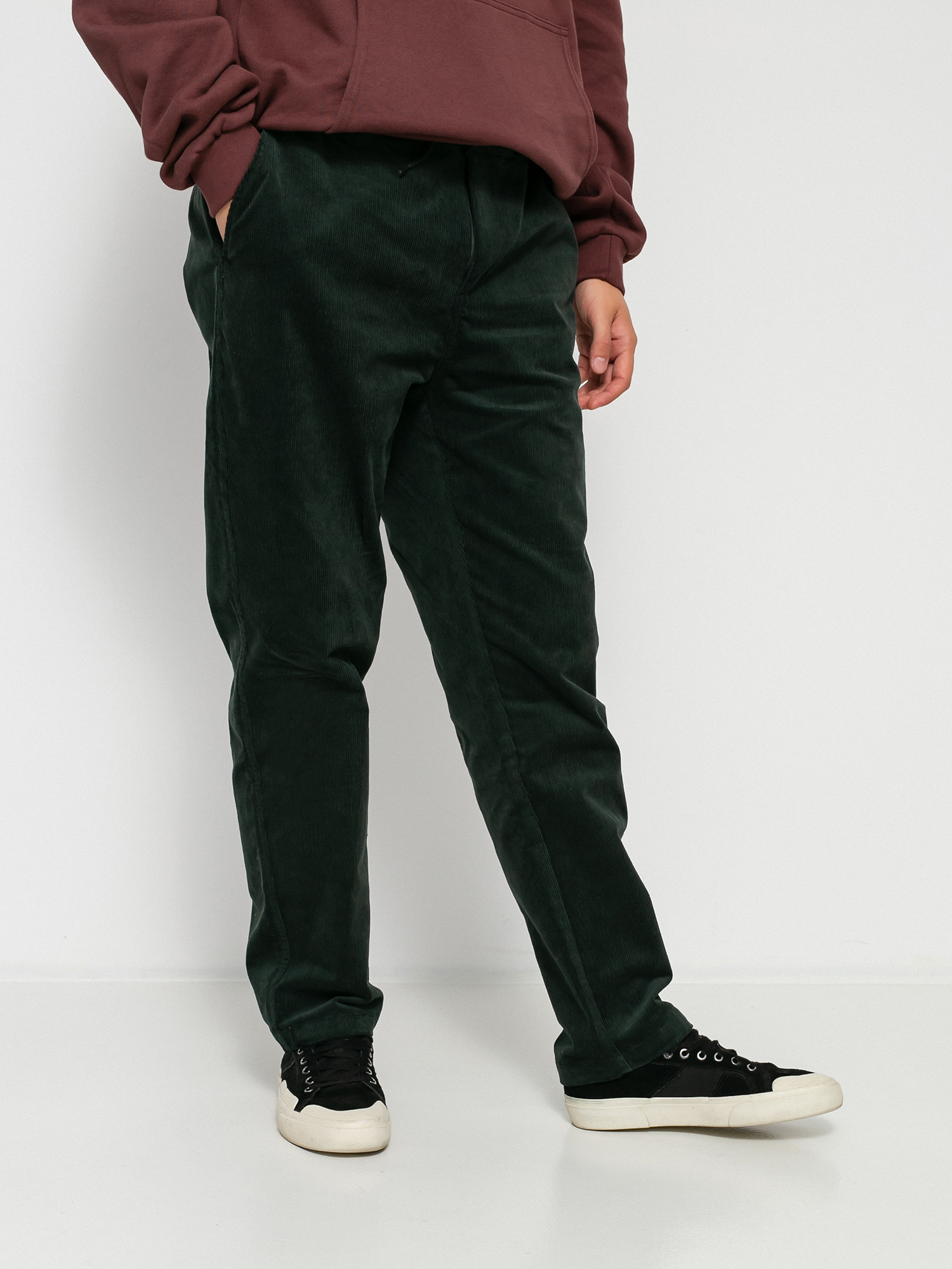 Iriedaily Trapas Kisnadrág (night forest)