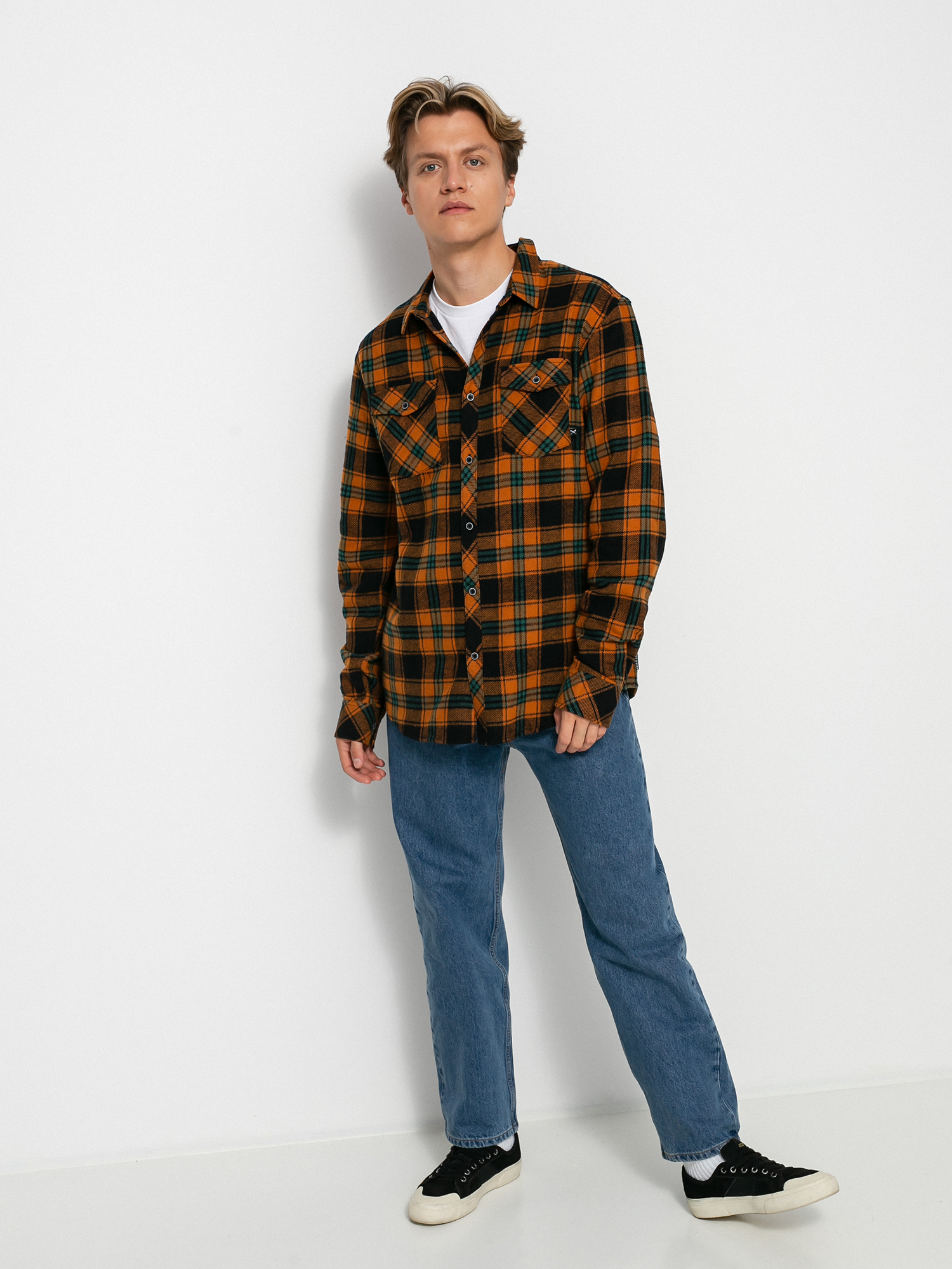 Iriedaily Rosomako 2.0 Ing (tabacco)