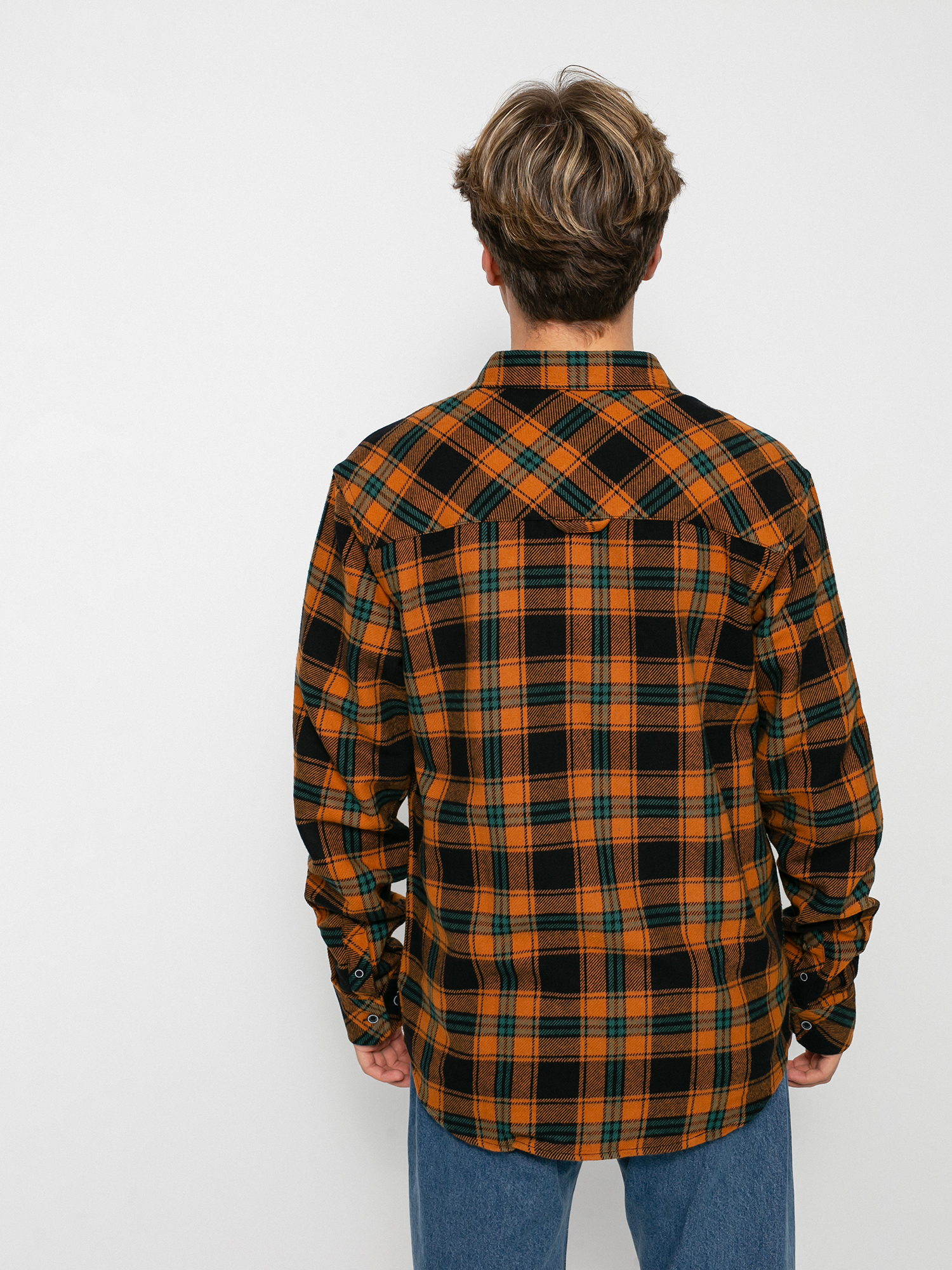 Iriedaily Rosomako 2.0 Ing (tabacco)