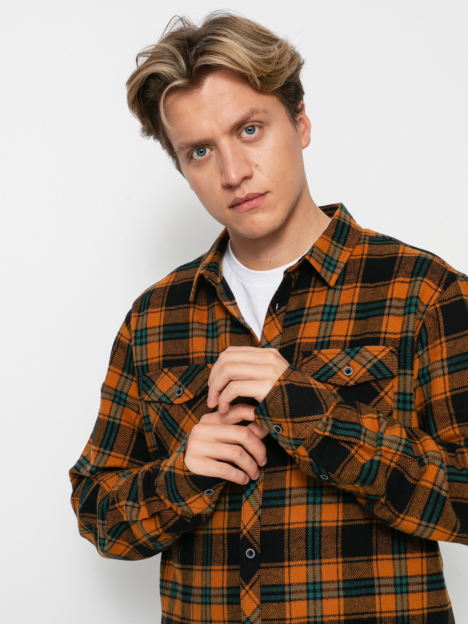 Iriedaily Rosomako 2.0 Ing (tabacco)