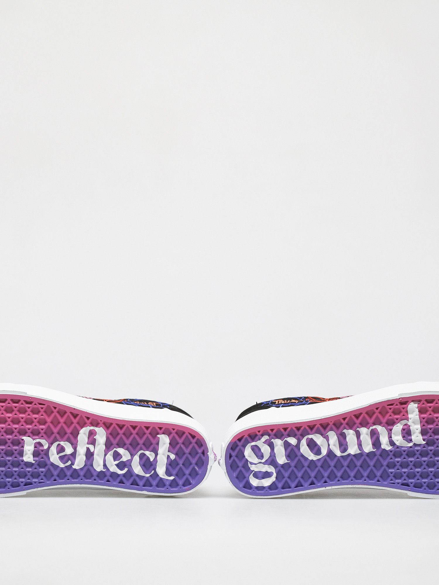 Vans Old Skool Cipők Wmn (cultivate care/garden/true white)