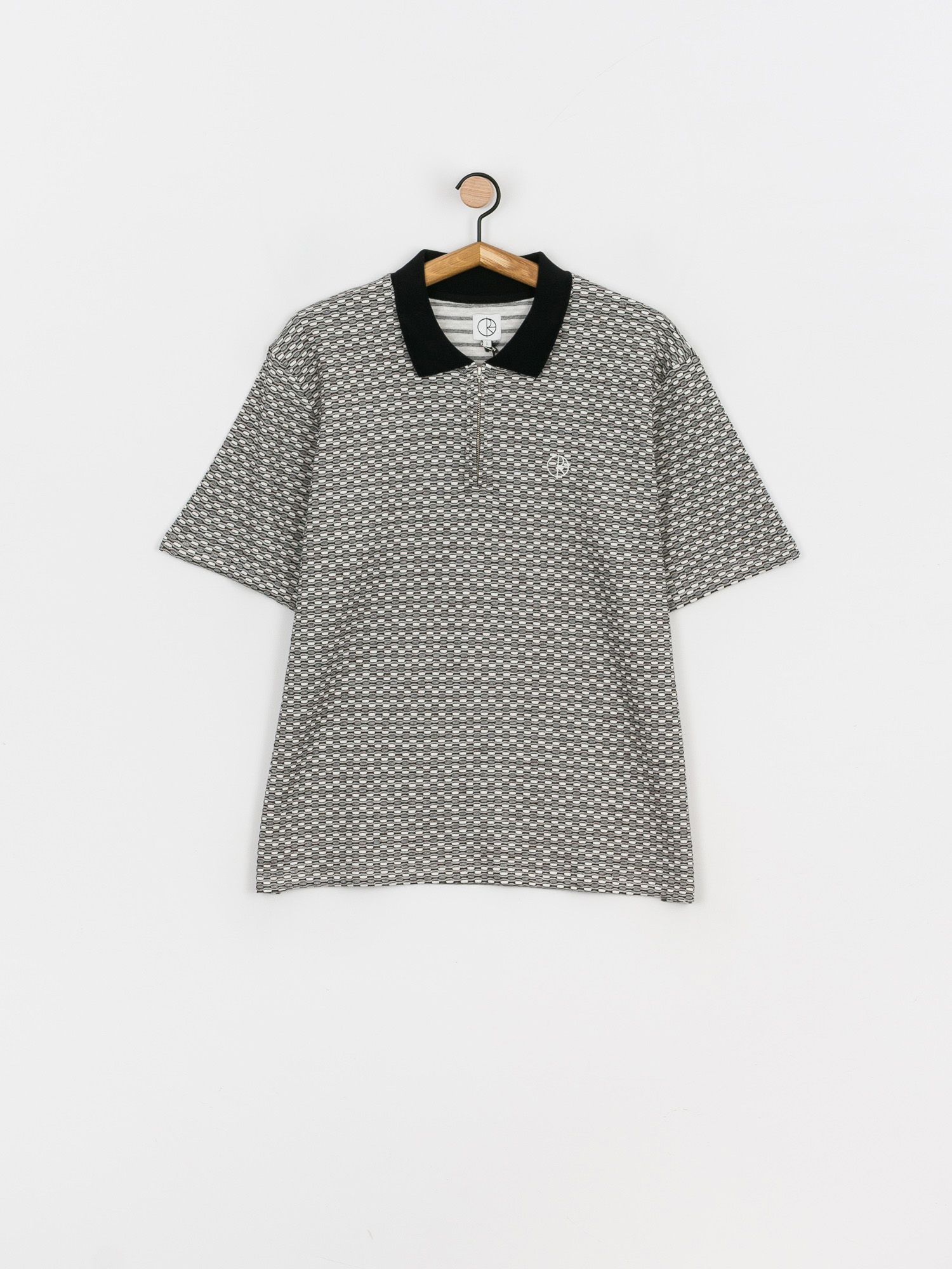 Polar Skate Jacques Pólóing (black)