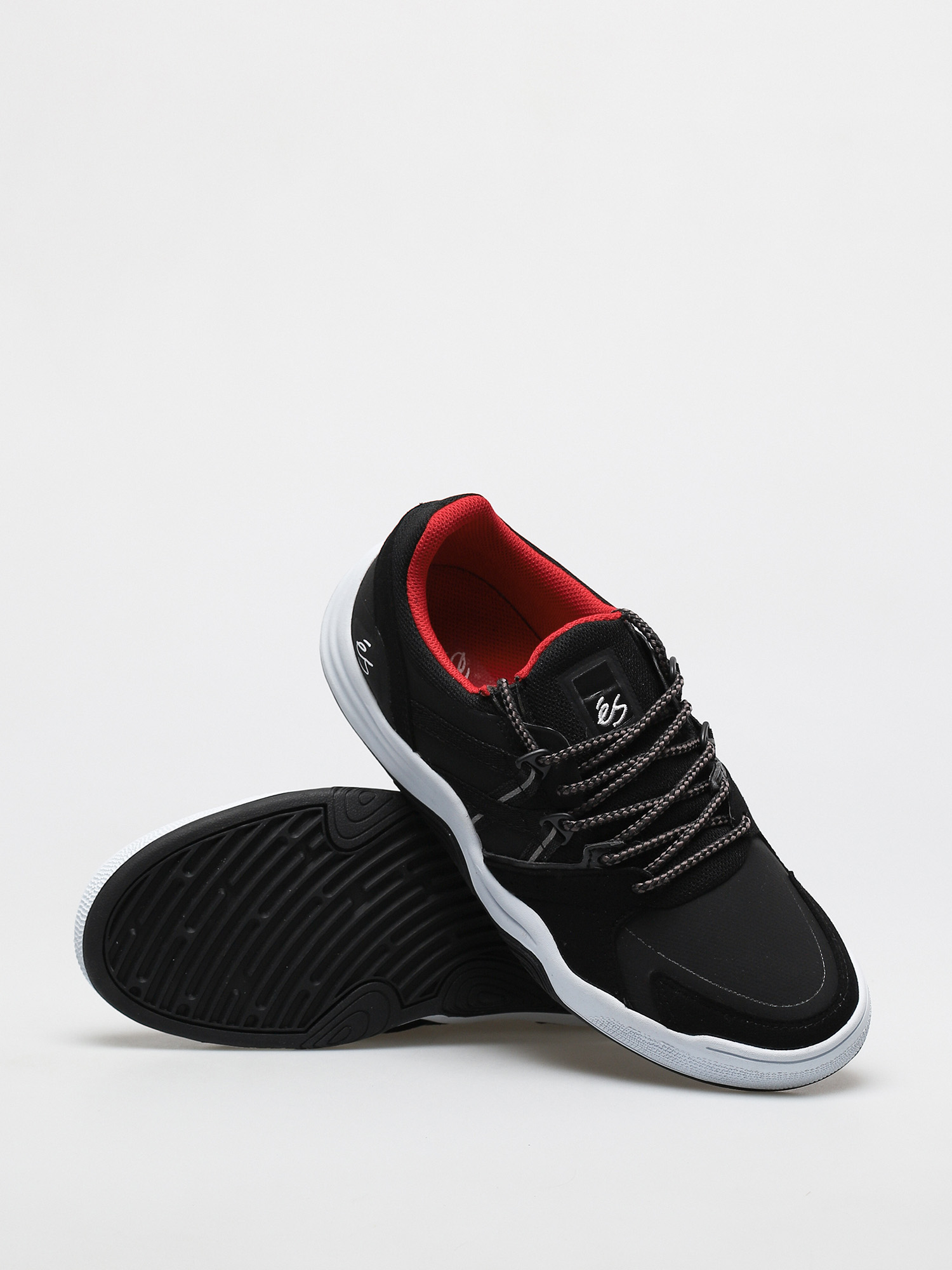 eS Cykle Cipők (black)