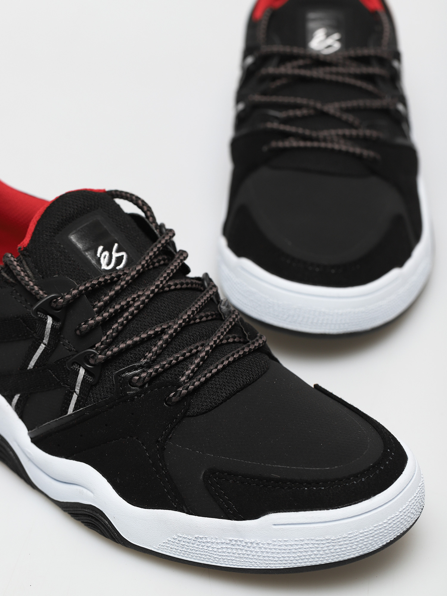 eS Cykle Cipők (black)