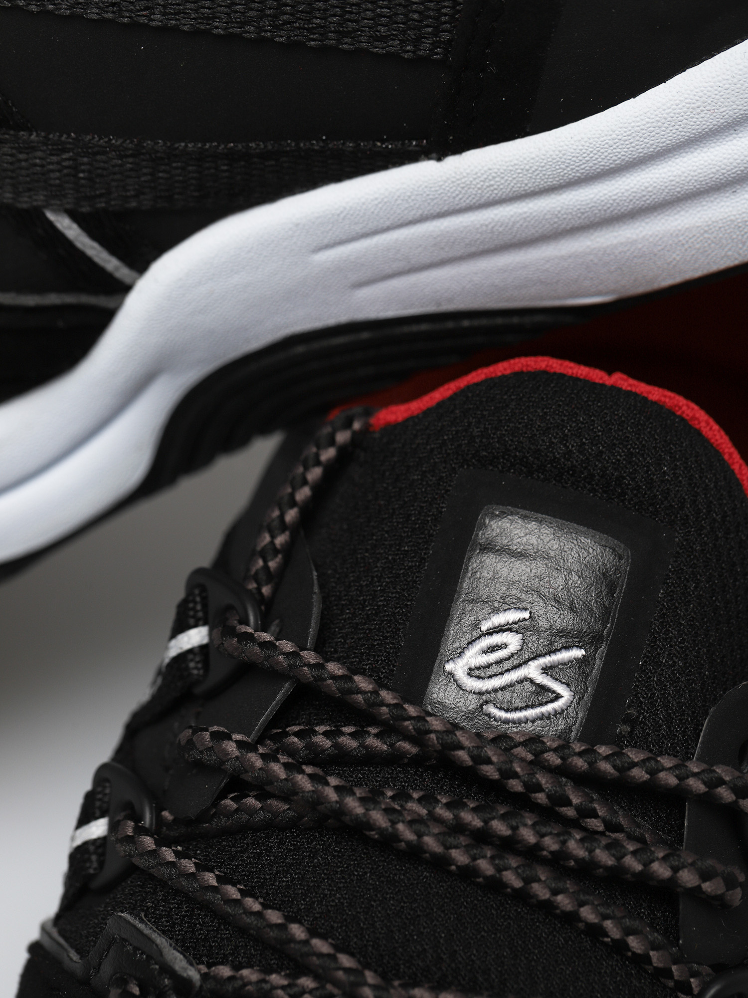 eS Cykle Cipők (black)