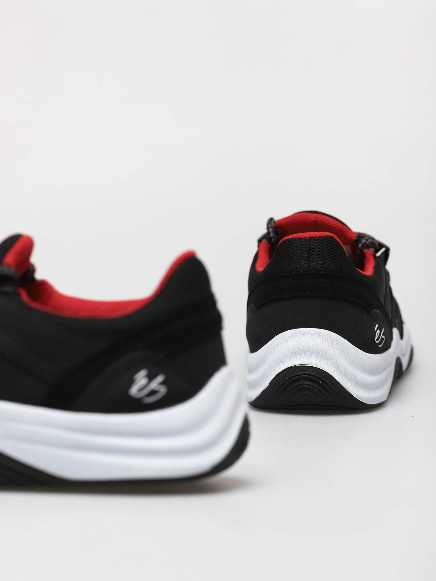 eS Cykle Cipők (black)