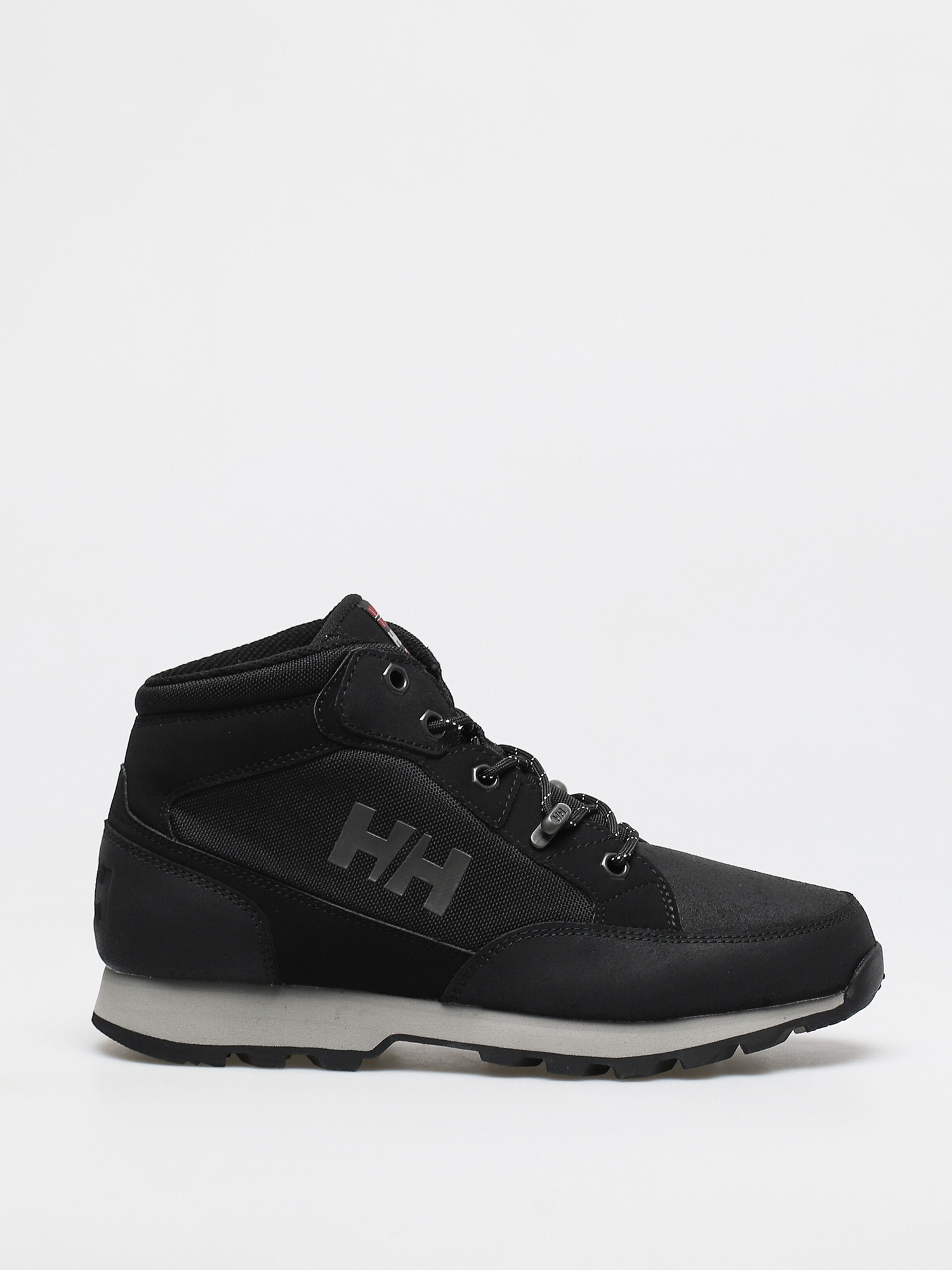Helly Hansen Torshov Hiker Cipők (black/new light grey)