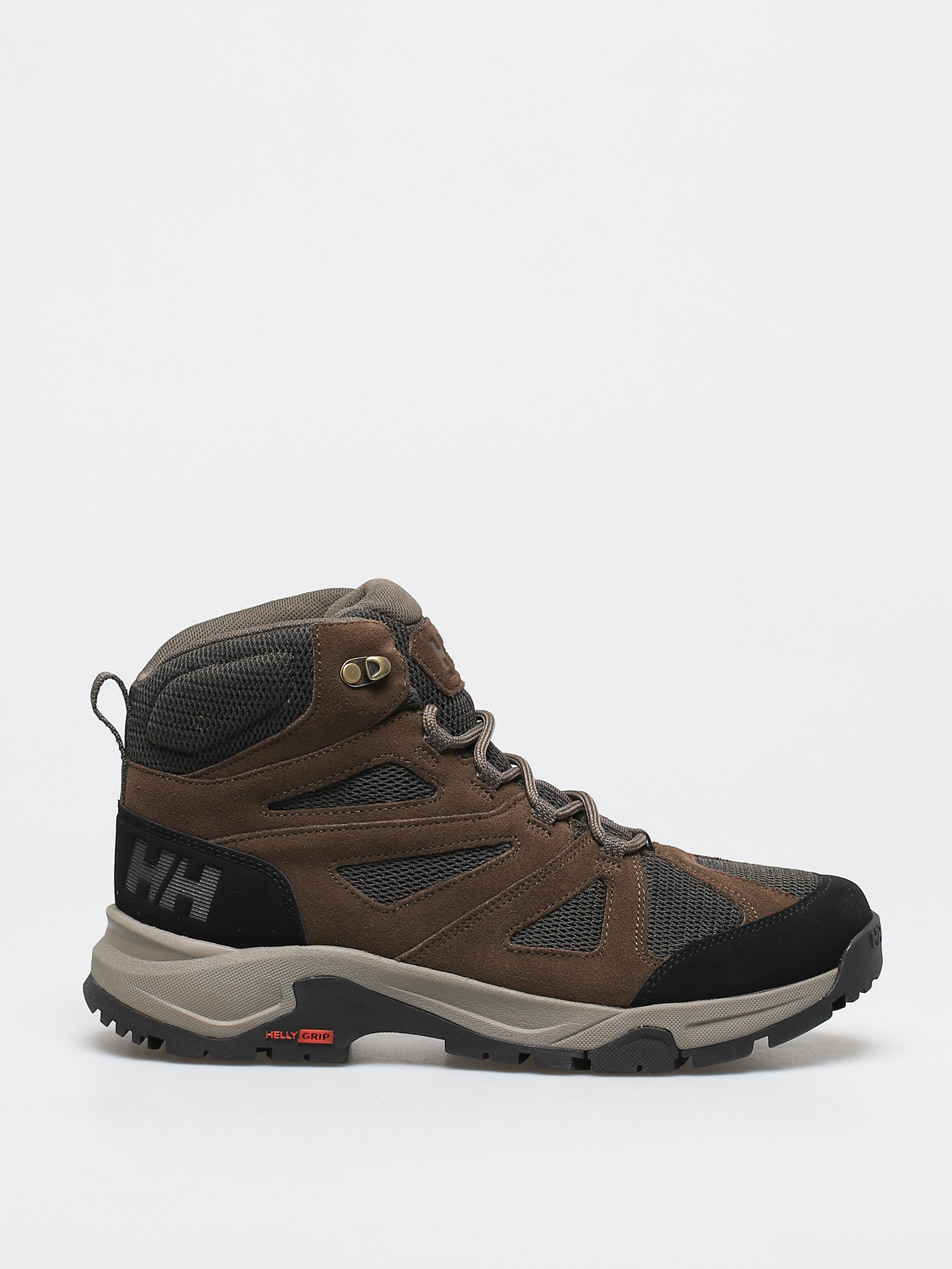 Helly Hansen Switchback Trail Airflow Cipők (walnut/espresso/black)