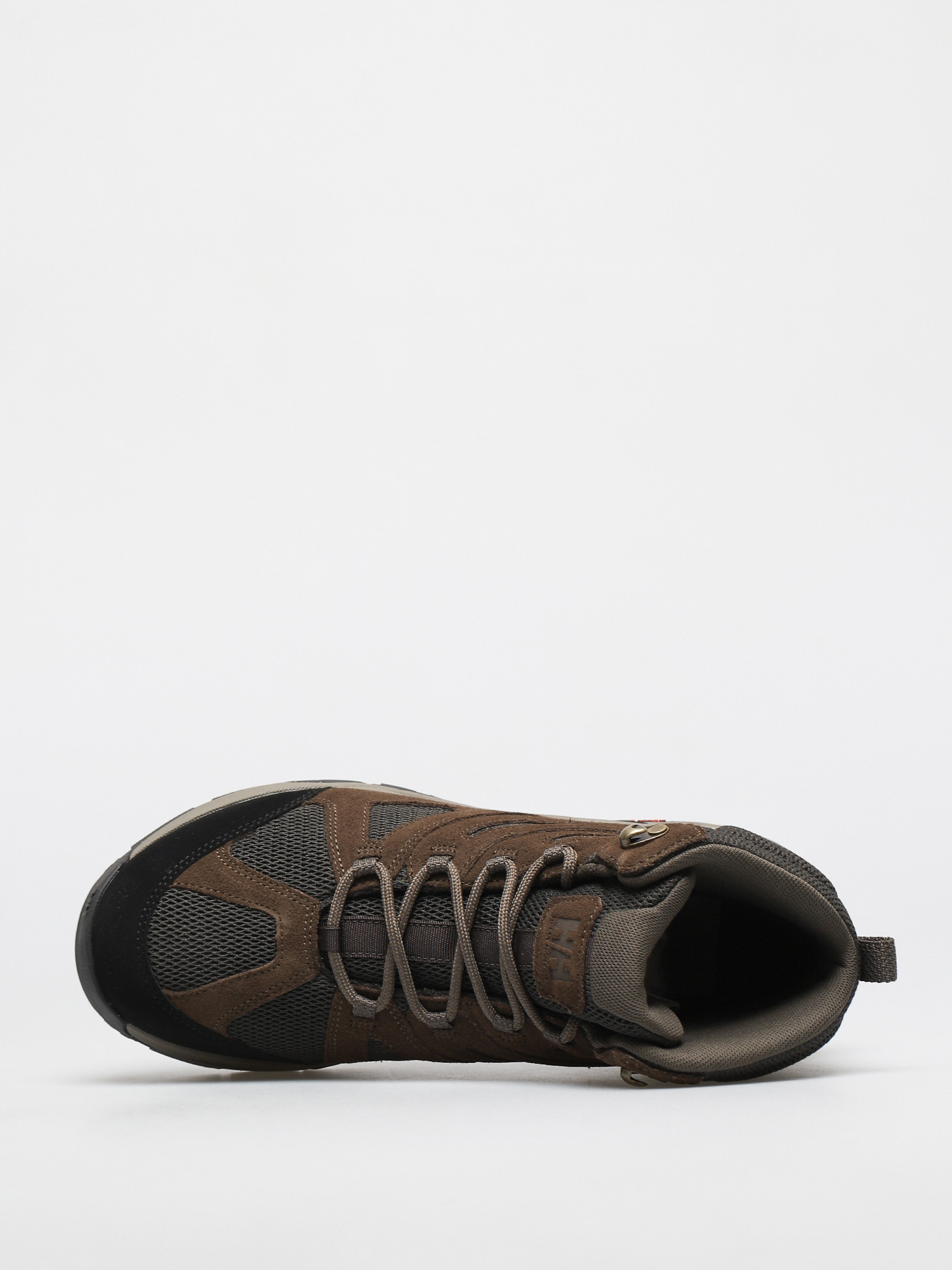 Helly Hansen Switchback Trail Airflow Cipők (walnut/espresso/black)