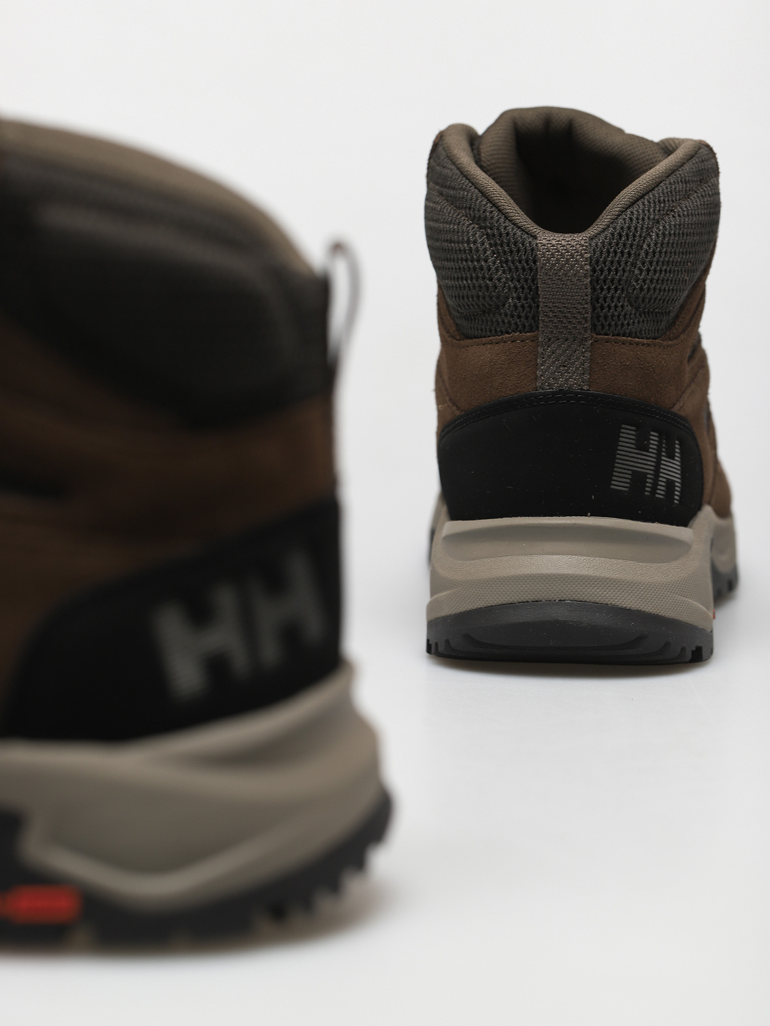 Helly Hansen Switchback Trail Airflow Cipők (walnut/espresso/black)