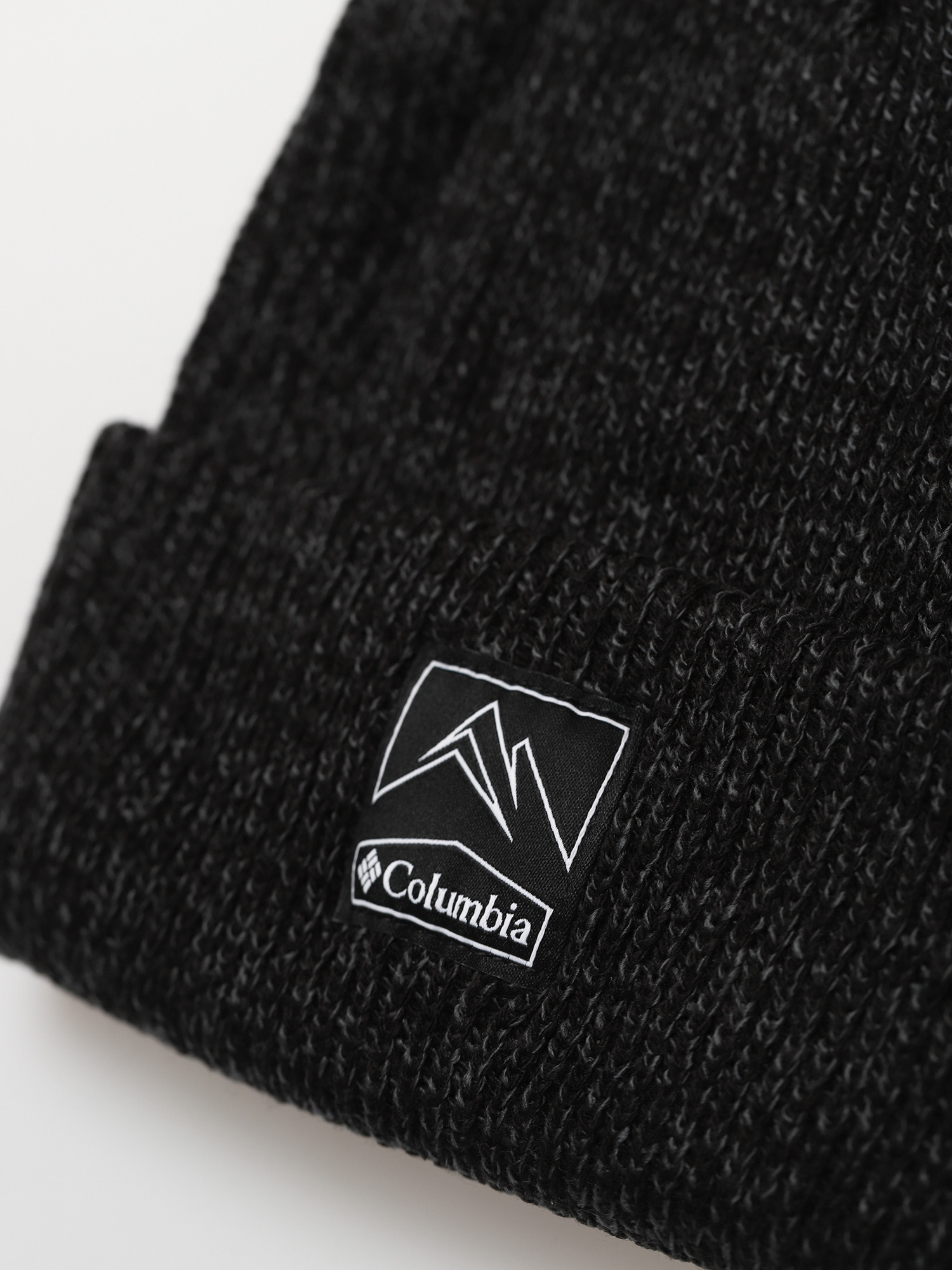 Columbia Whirlibird Sapka (black/graphite)