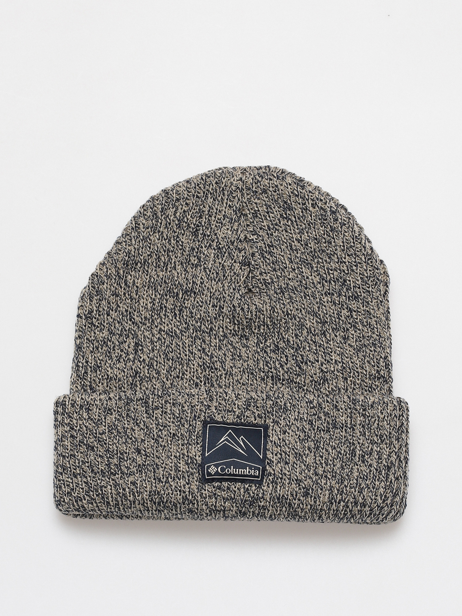 Columbia Whirlibird Sapka (ancient fossil/collegiat navy marled)