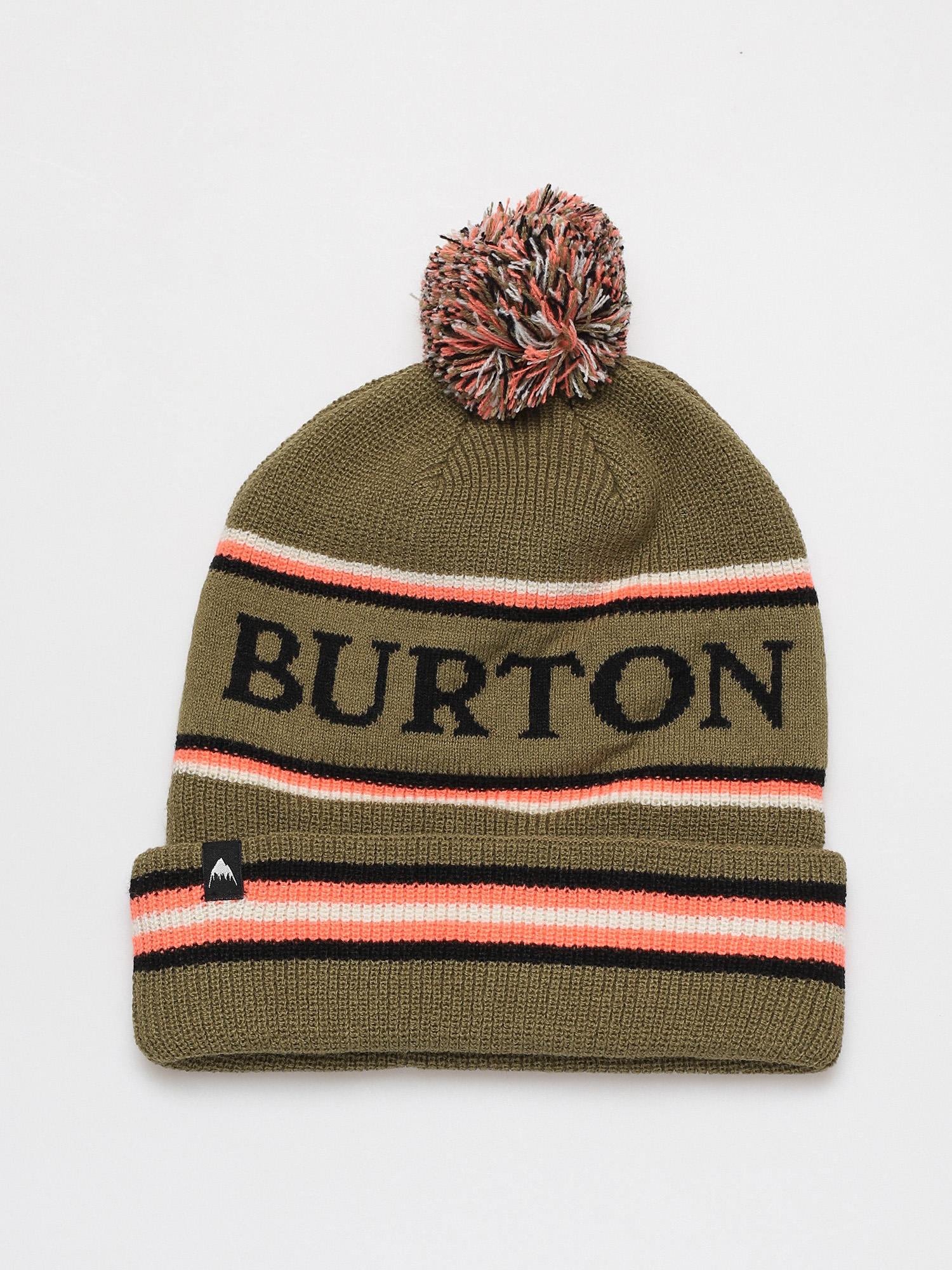 Burton Trope Sapka (martini olive)