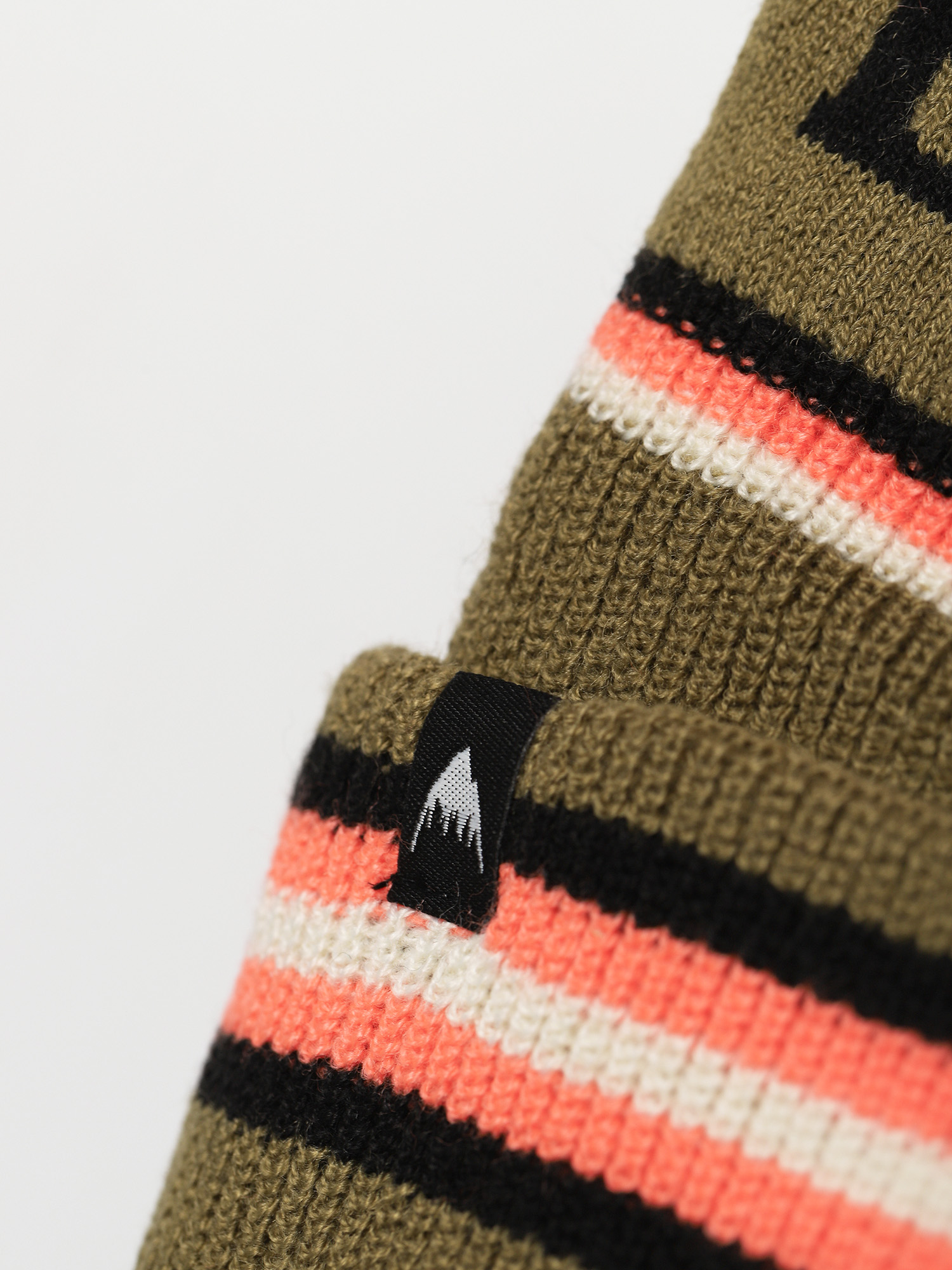 Burton Trope Sapka (martini olive)