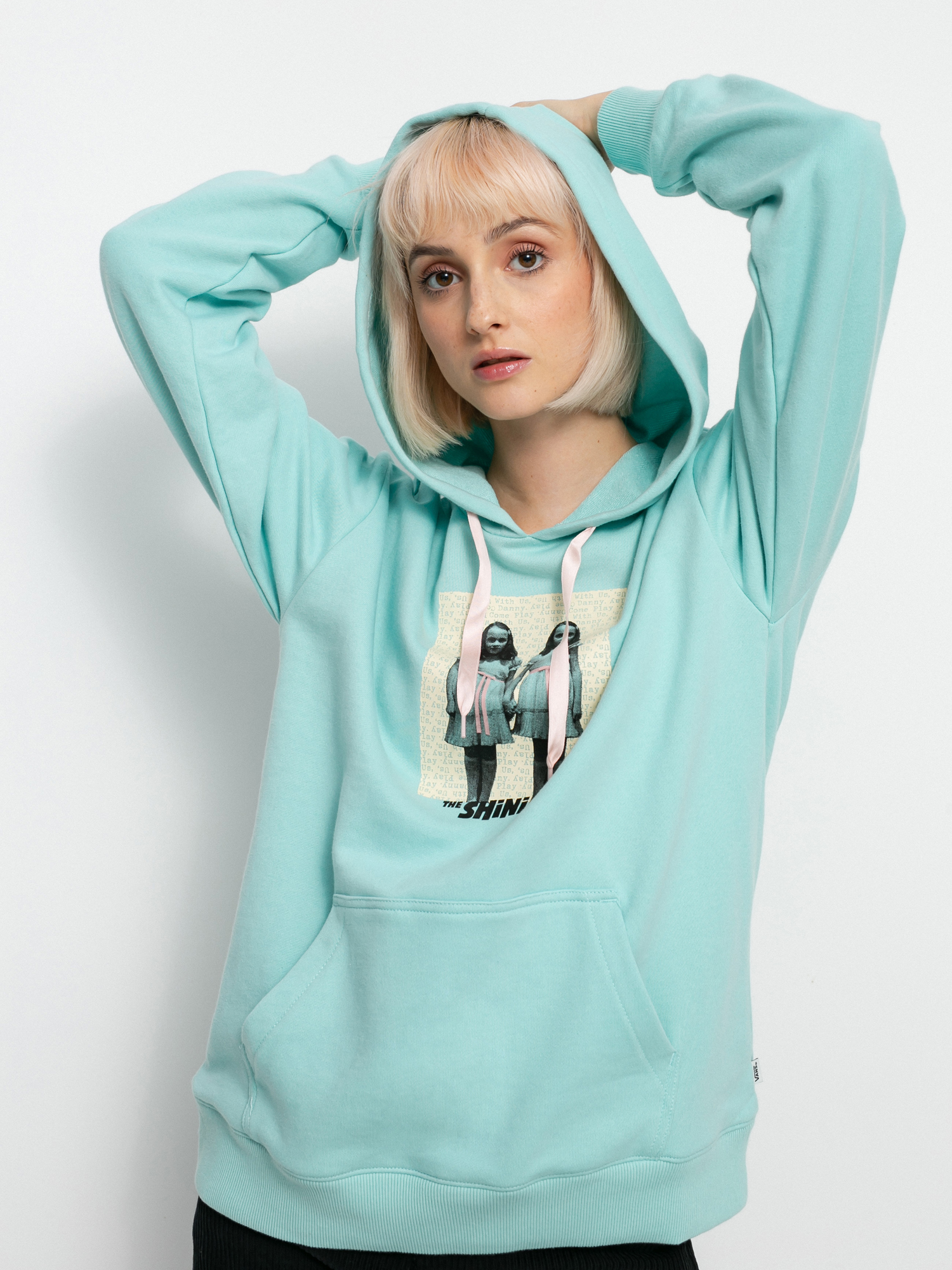 Vans X Terror The Shining Pulóver Wmn (the shining)