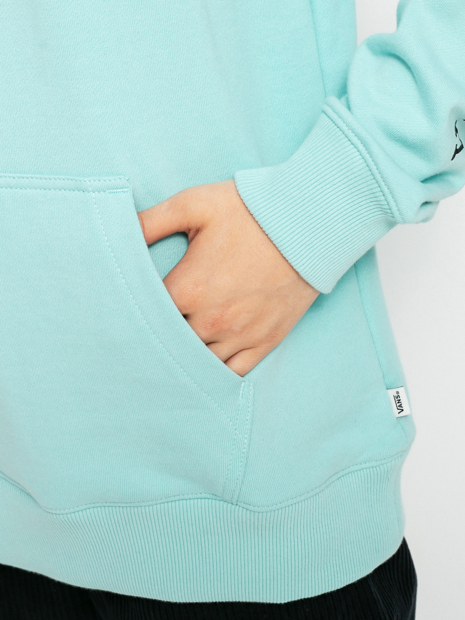 Vans X Terror The Shining Pulóver Wmn (the shining)