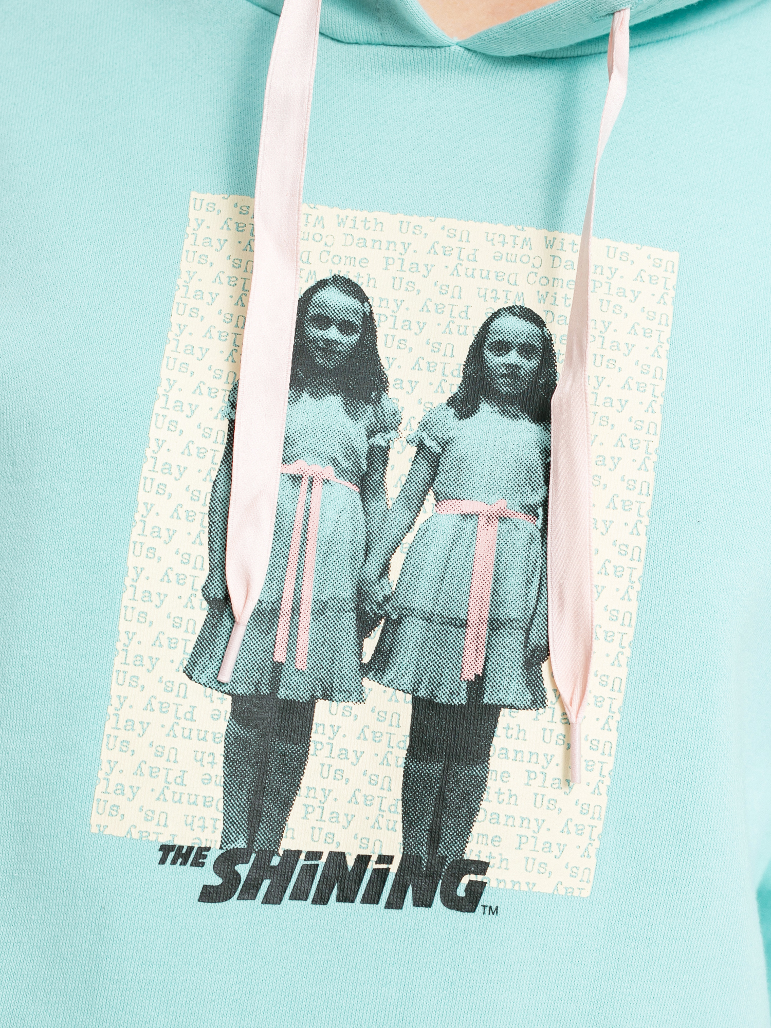 Vans X Terror The Shining Pulóver Wmn (the shining)