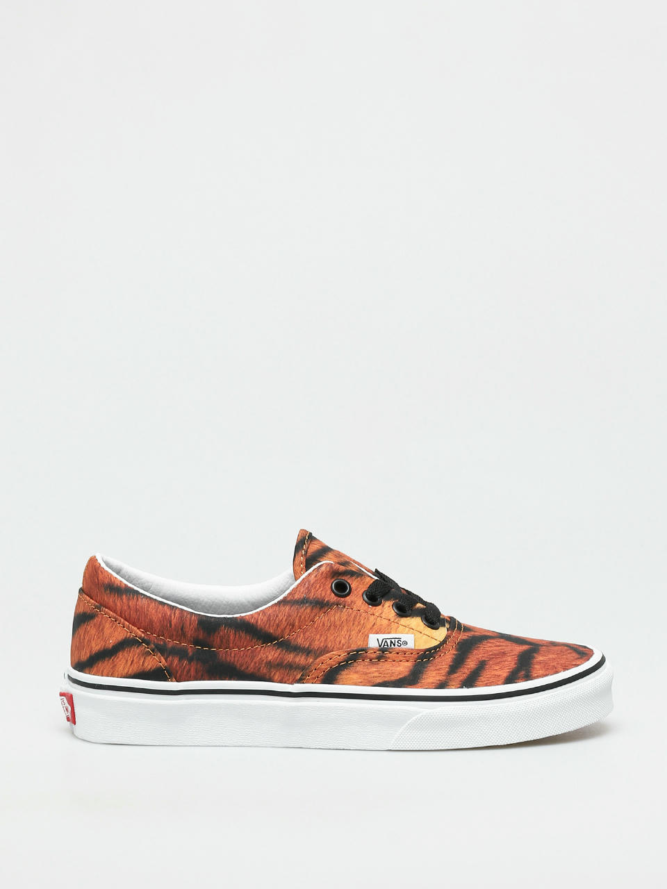 Vans Era Cipők Wmn (tiger/true white)