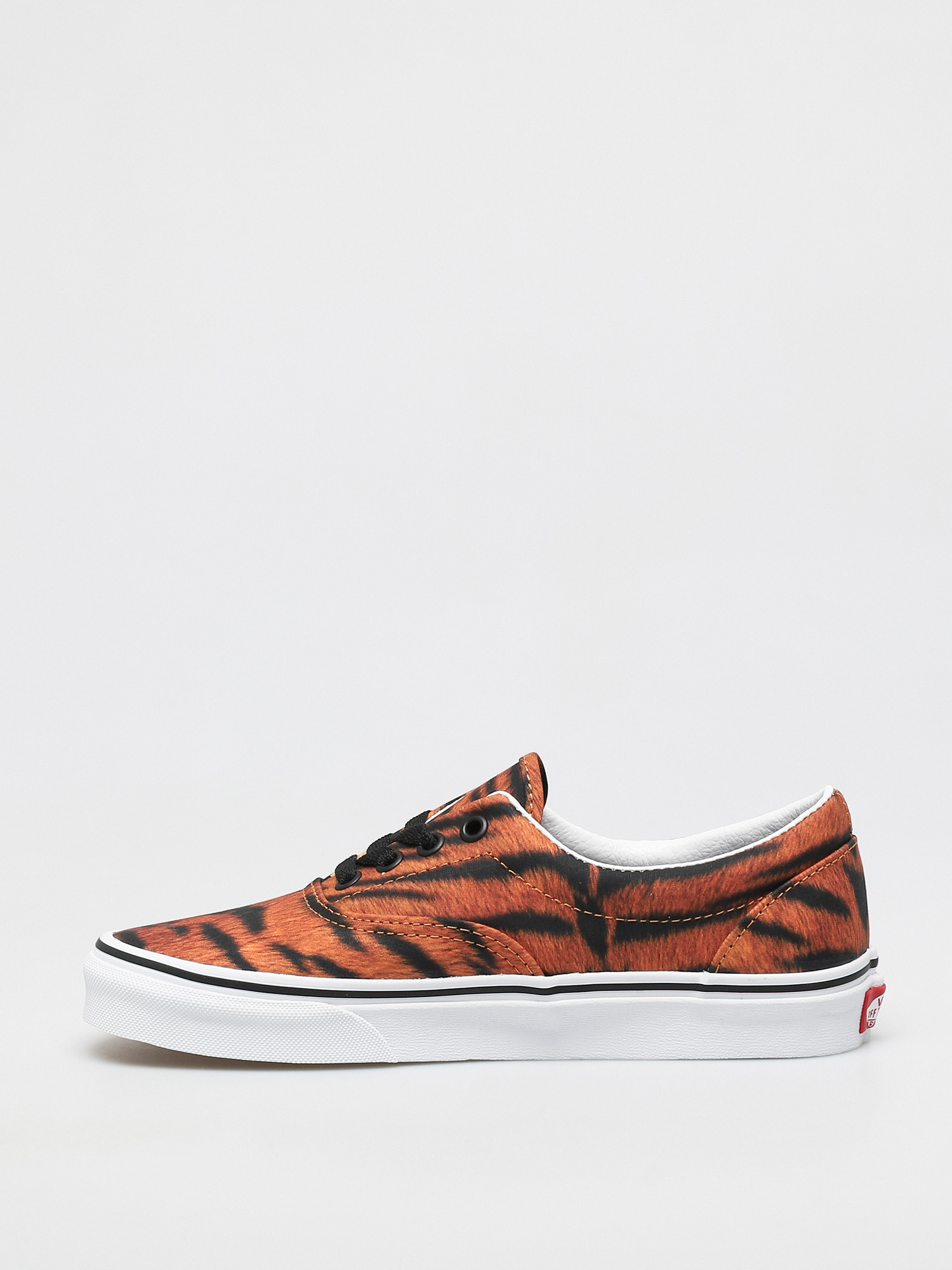 Vans Era Cipők Wmn (tiger/true white)