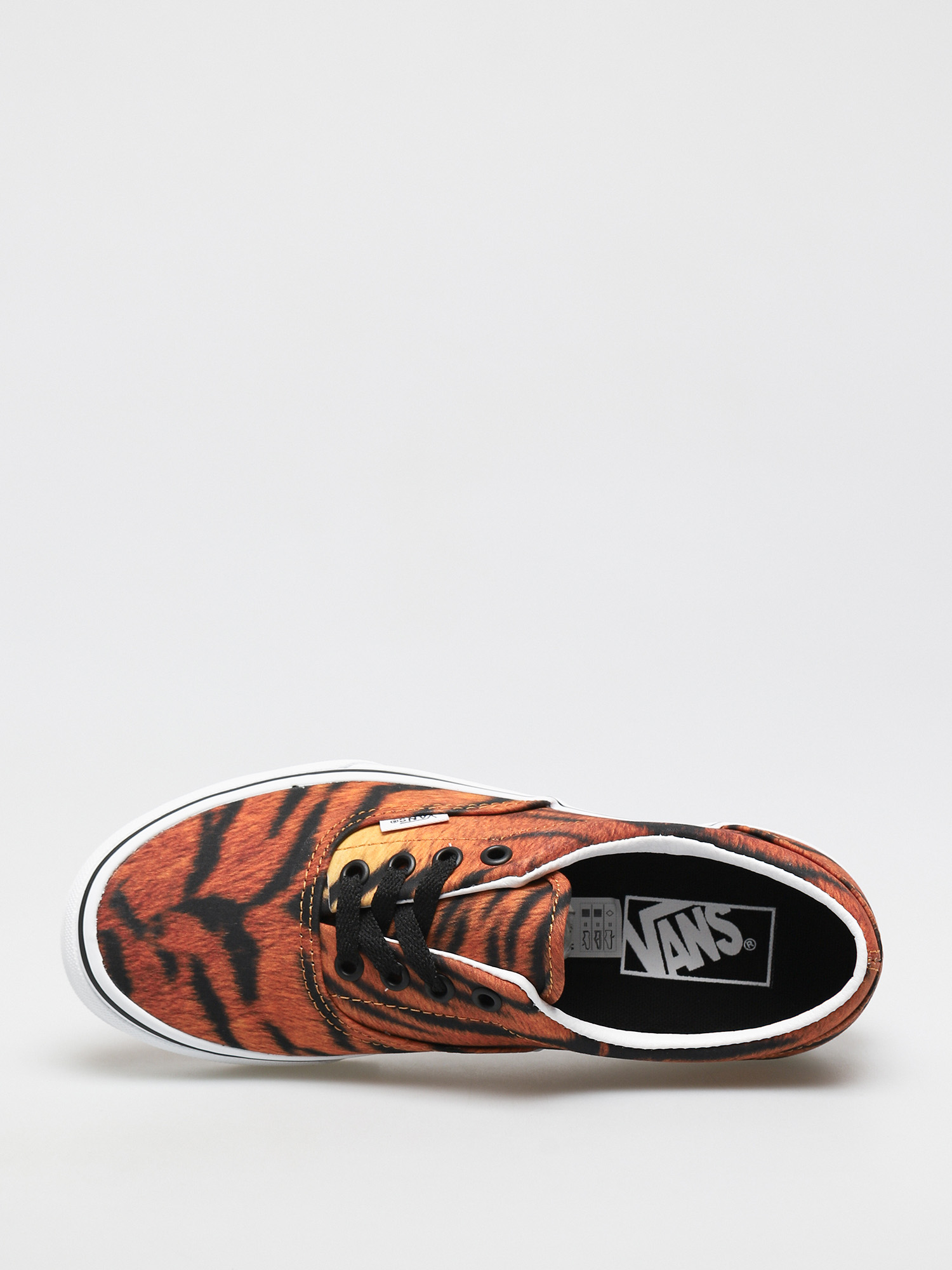 Vans Era Cipők Wmn (tiger/true white)