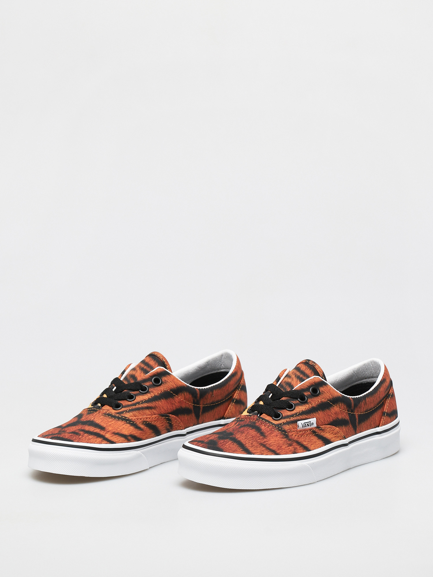 Vans Era Cipők Wmn (tiger/true white)