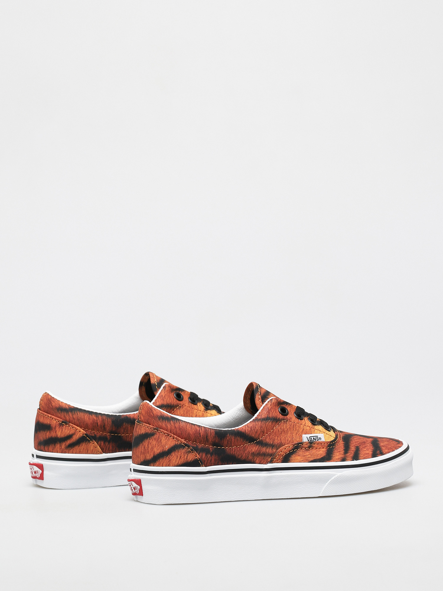 Vans Era Cipők Wmn (tiger/true white)