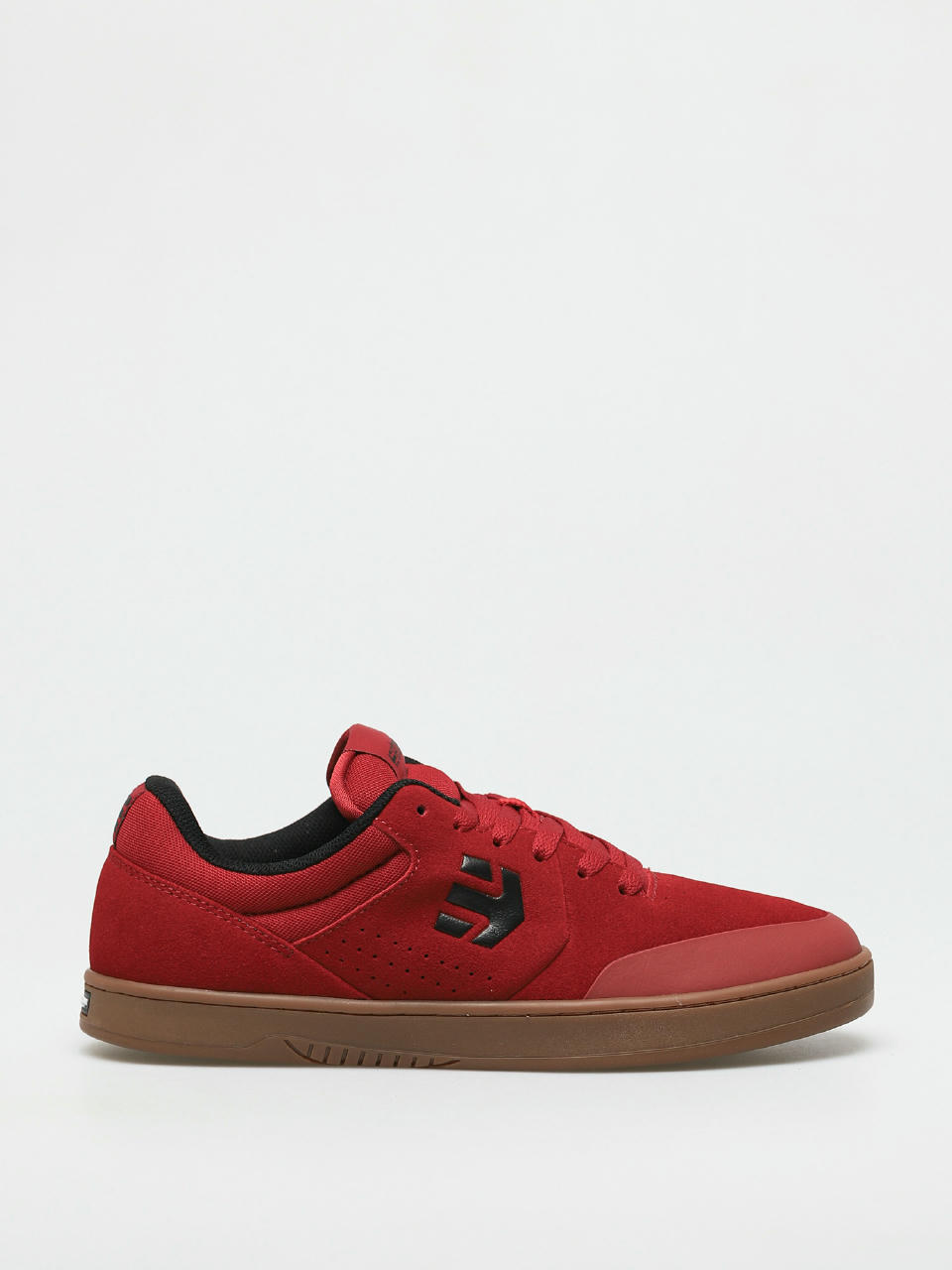 Etnies Marana Cipők (red/gum)