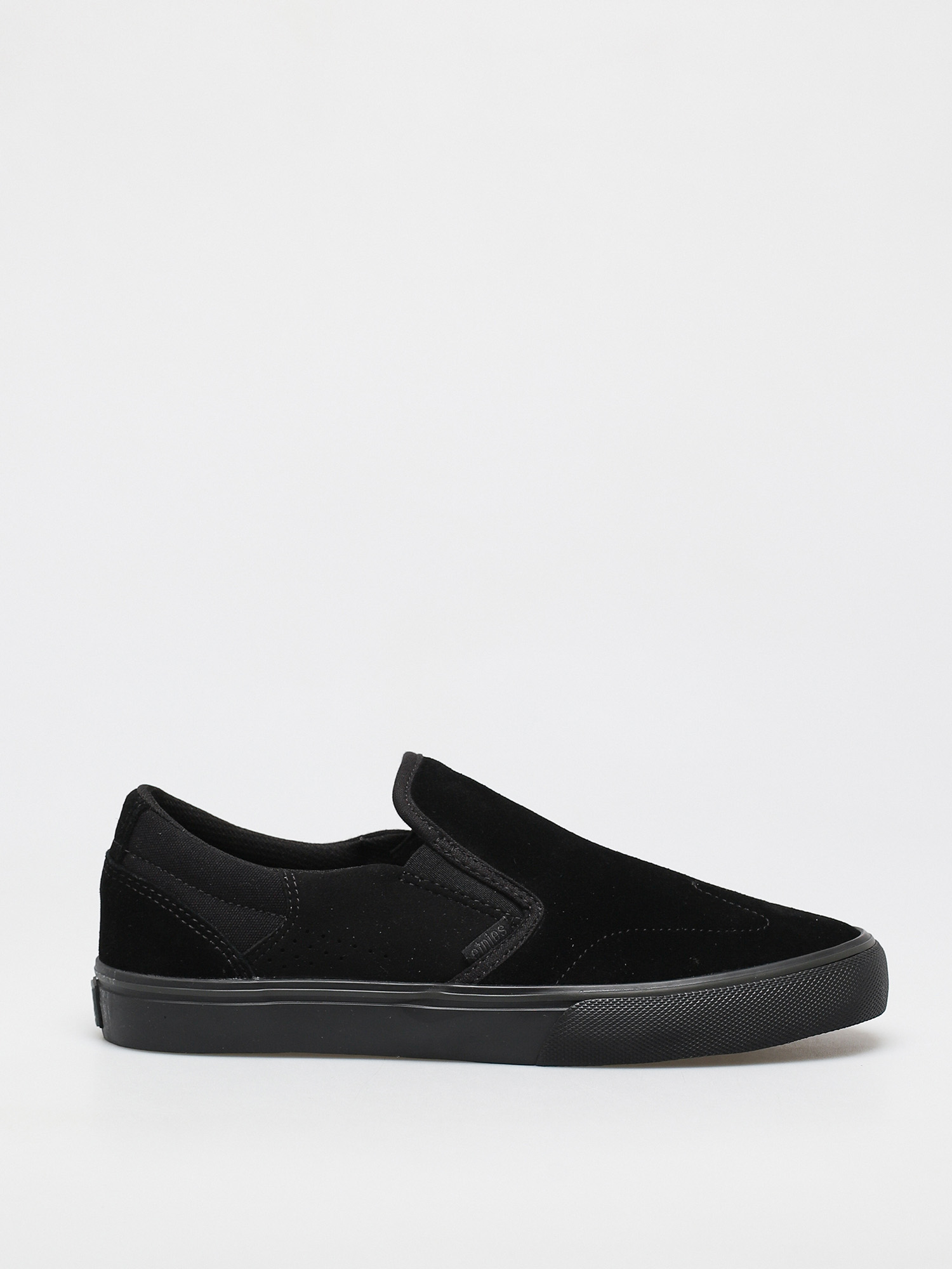 Etnies Marana Slip Cipők (black/black)