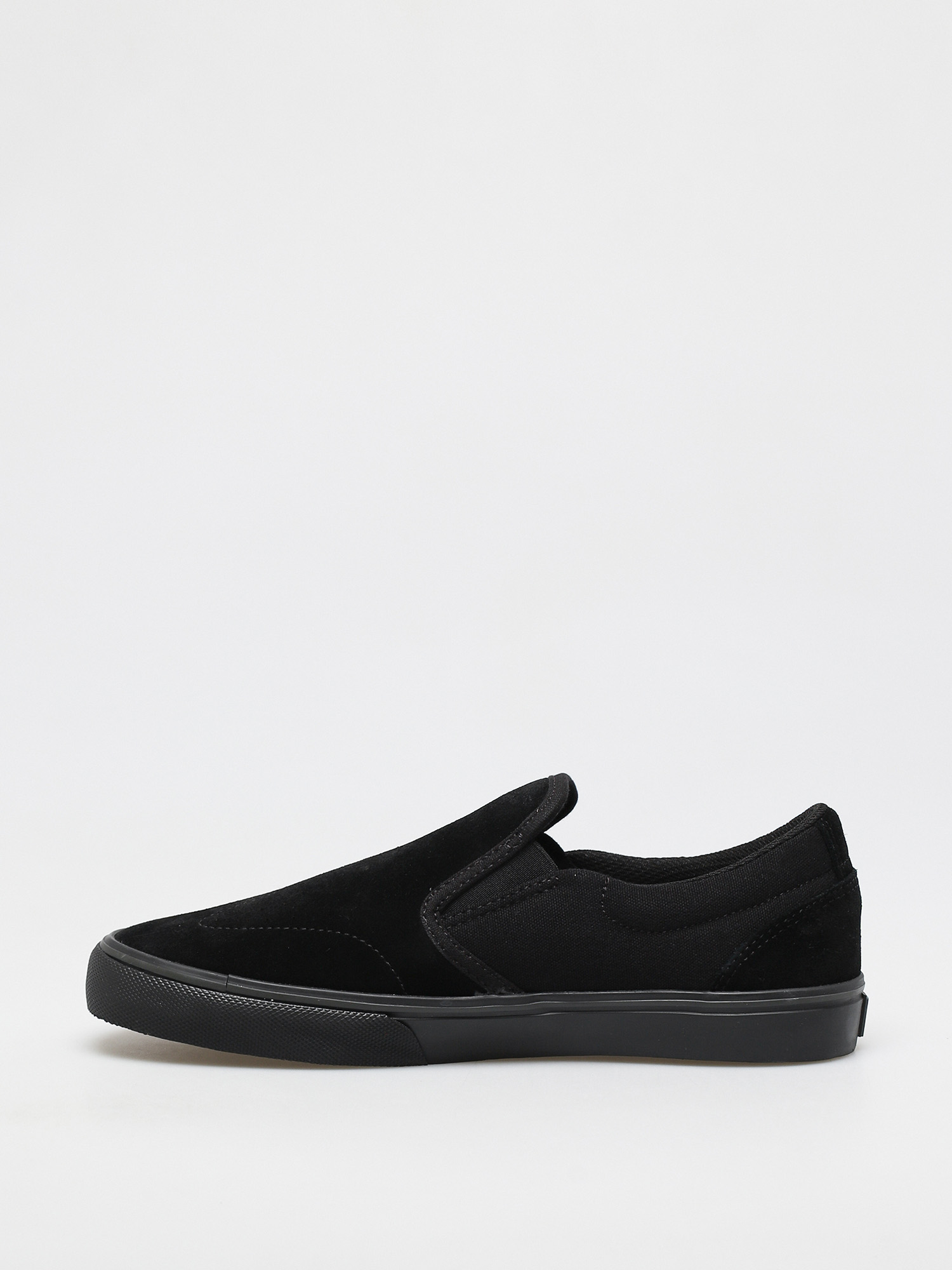 Etnies Marana Slip Cipők (black/black)