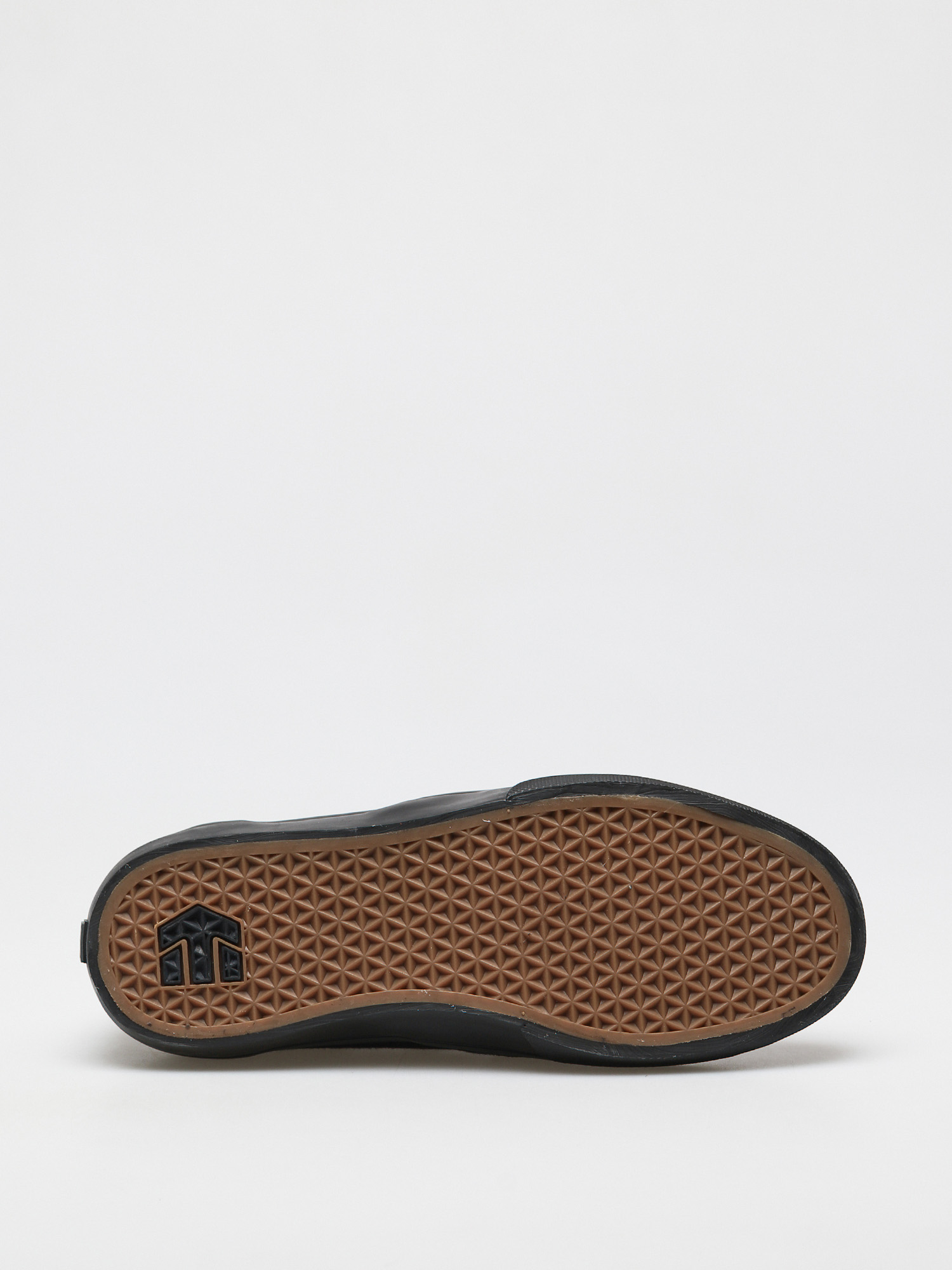 Etnies Marana Slip Cipők (black/black)