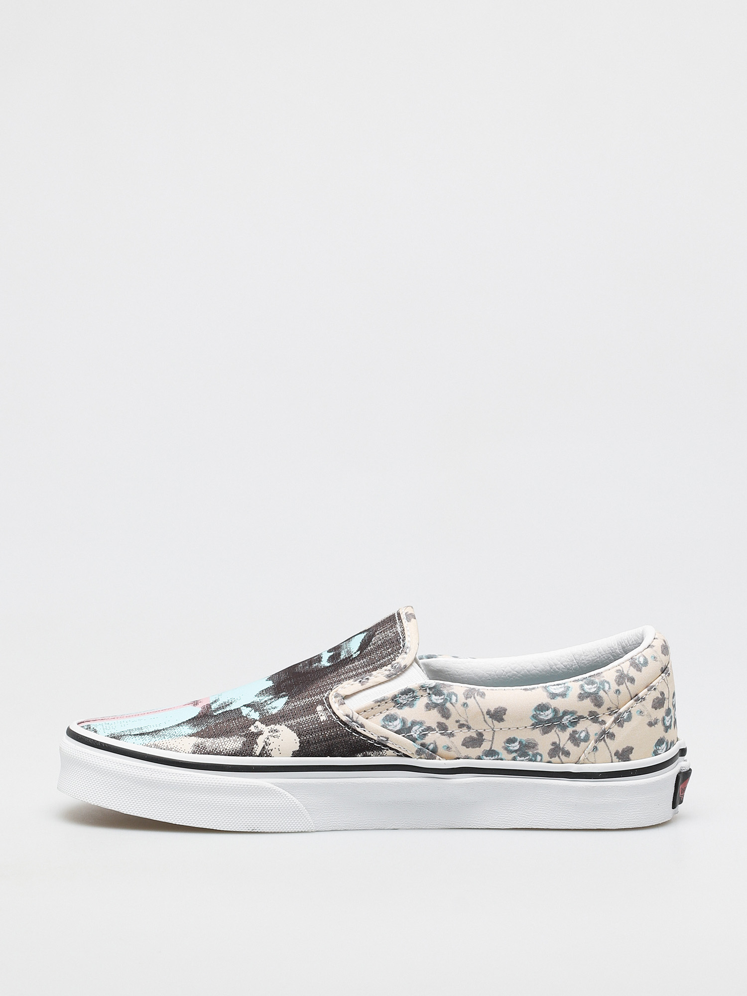 Vans X Terror Classic Slip On Cipők Wmn (the shining)